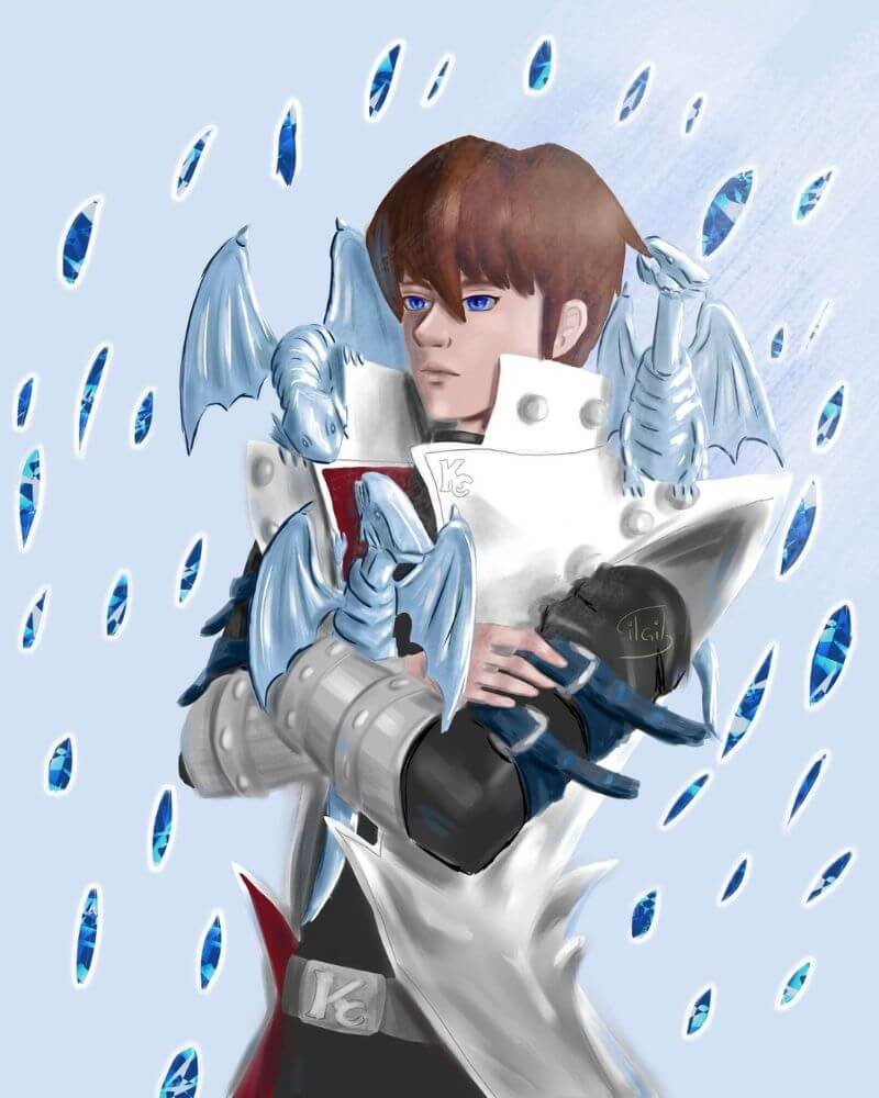 Seto Kaiba