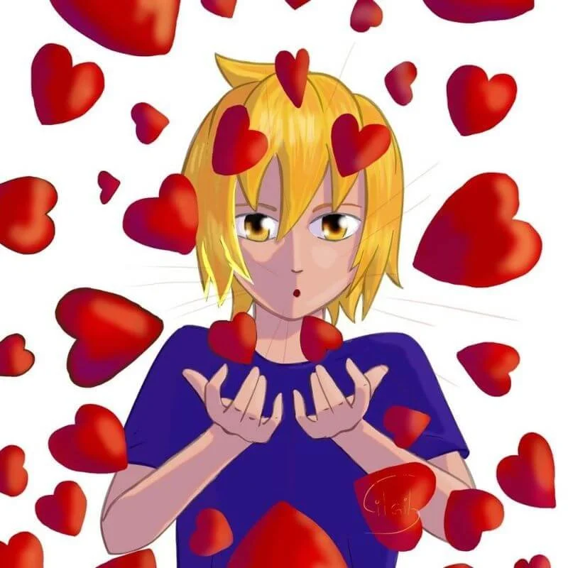 Lulu &amp; Coeurs