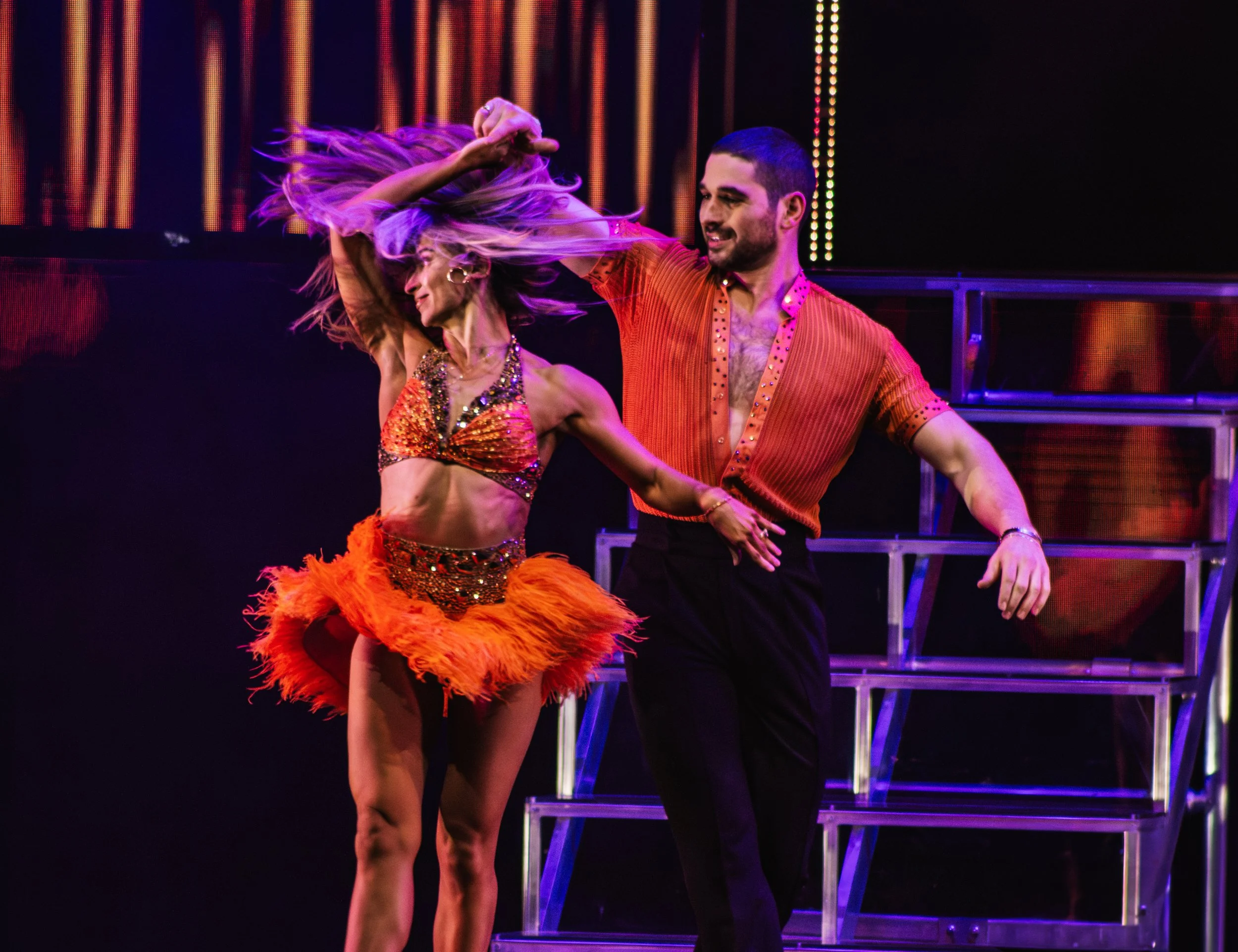 Dancing With The Stars