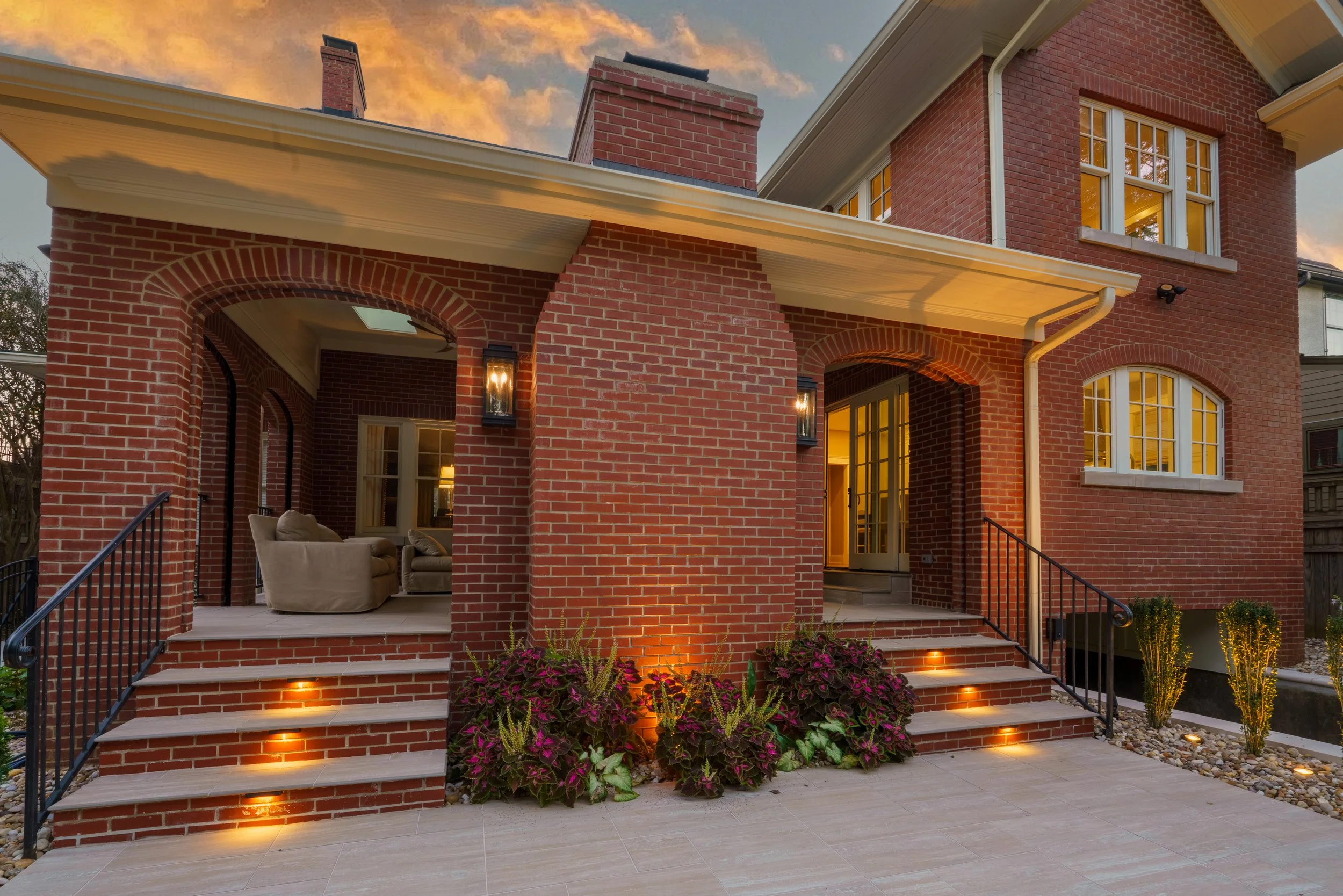 Creating the Ultimate Indoor-Outdoor Living Space