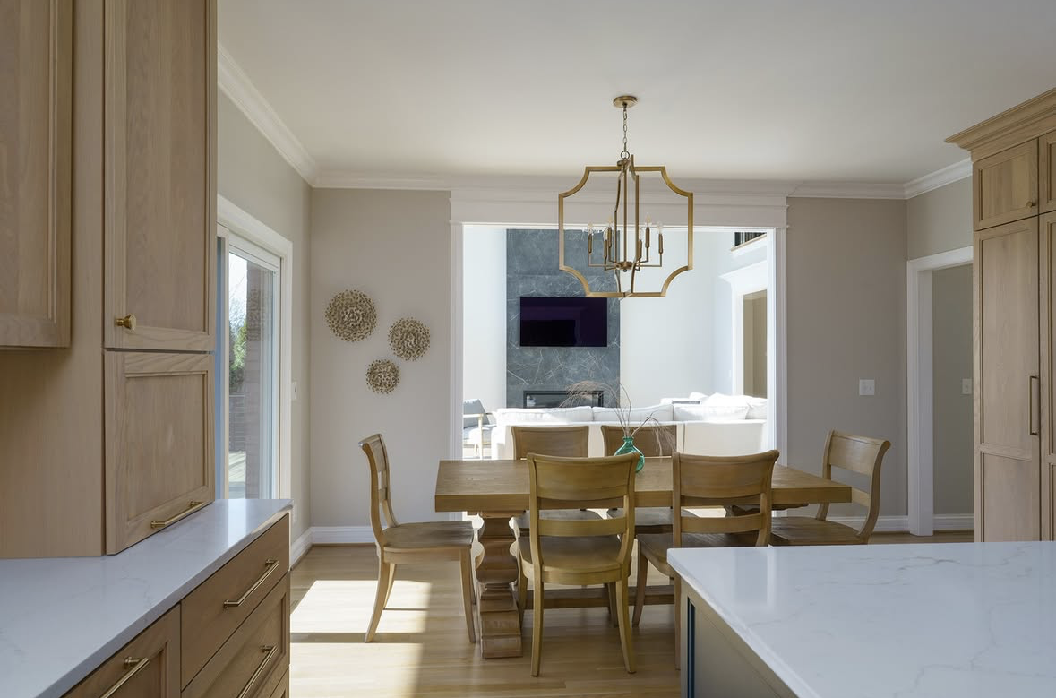 The 5 Design Decisions That Define a Luxury Remodel (Before Construction Even Begins)