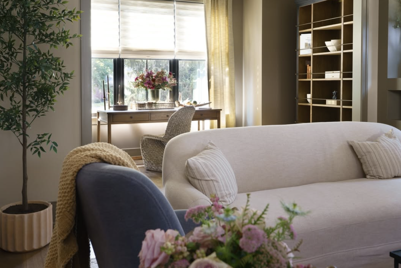 Featured Home | Homearama 2025 | Louisville Design-Build
Designed and built by Twin Spires Construction & Remodeling, this custom home reflects our commitment to luxury residential design, quality construction, and timeless architectural style in Lou