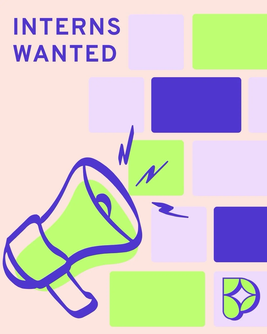 Interns Wanted! 📣

Join PXM and gain hands-on experience in social media or in accounts &amp; staffing!

Social Media Intern:
Create and post content showcasing what&rsquo;s happening at PXM. Perfect for a creative, self-starter looking to build rea