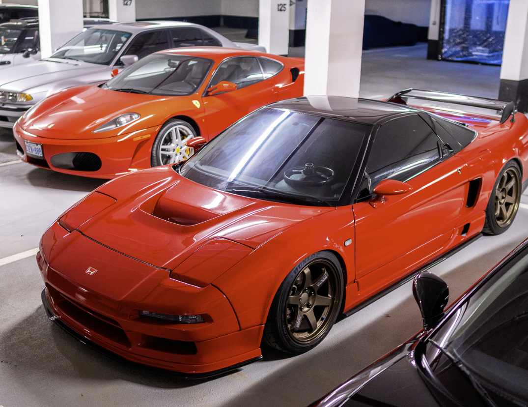 The Benefits of Winter Car Storage for Luxury Vehicles in Toronto