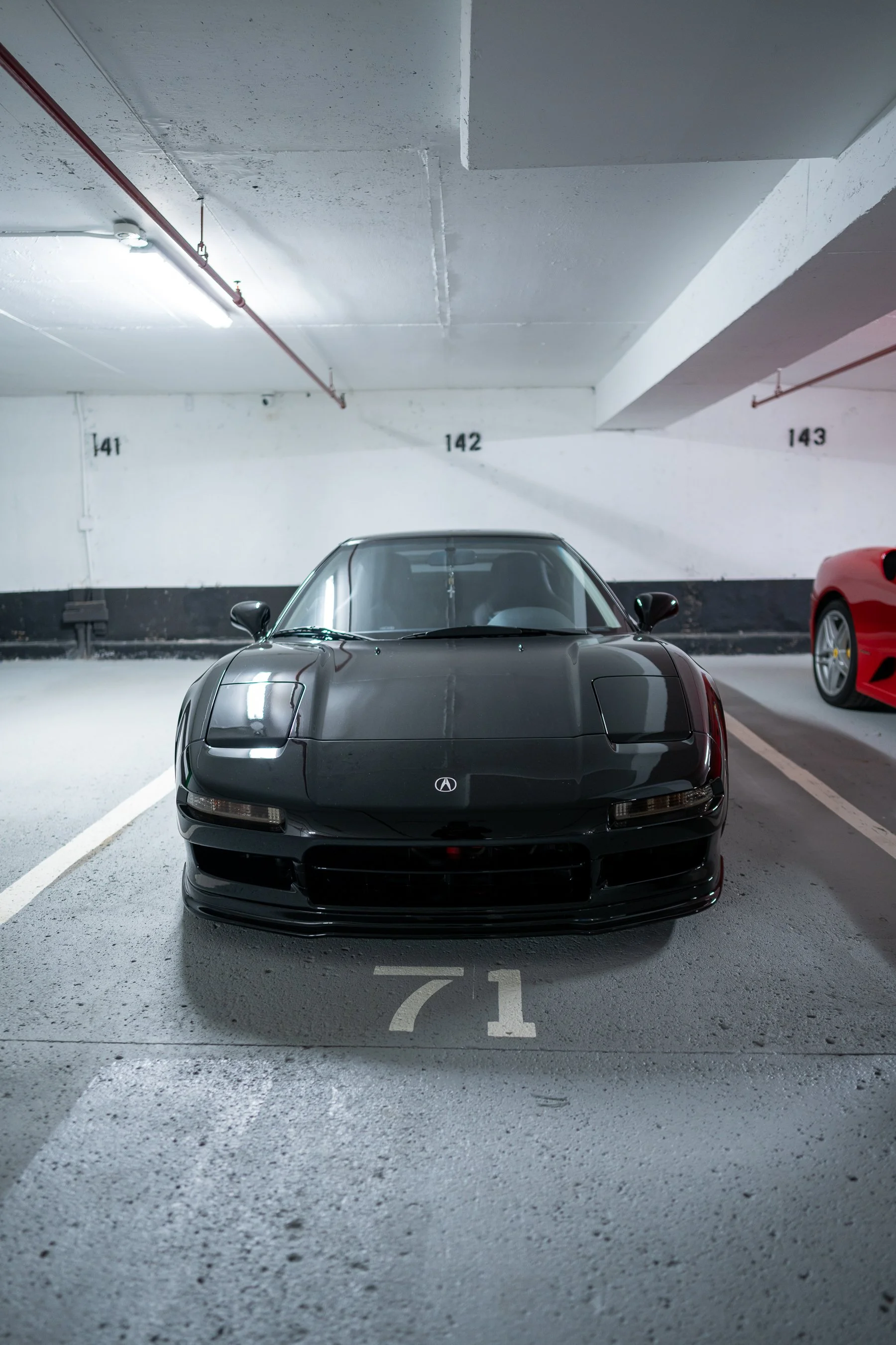 Short Term Car Storage: The Smart Choice for Winter Travel in Toronto