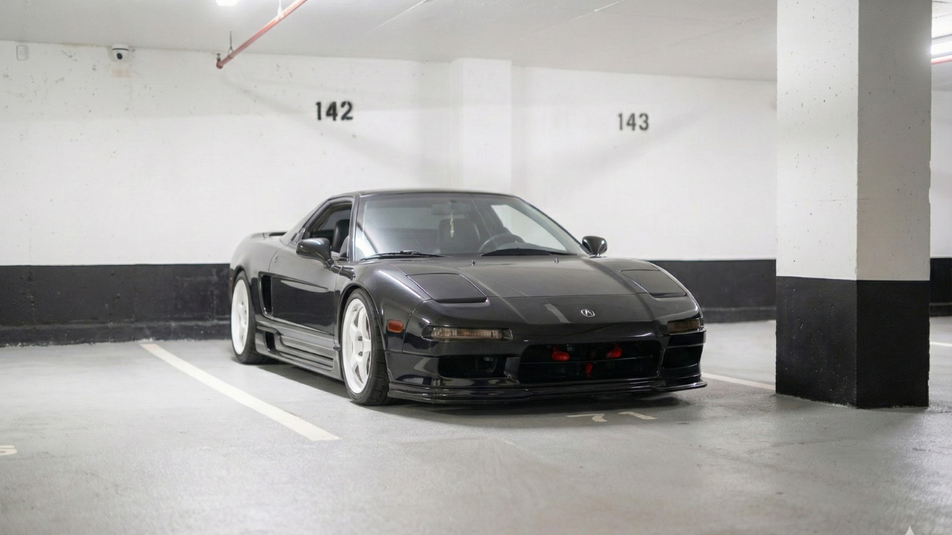 Top 5 Mistakes to Avoid When Storing Your Vehicle for the Winter