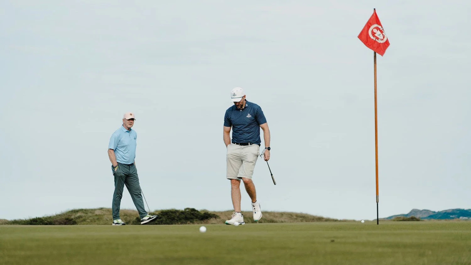 Fescue &amp; Dunes Partnership