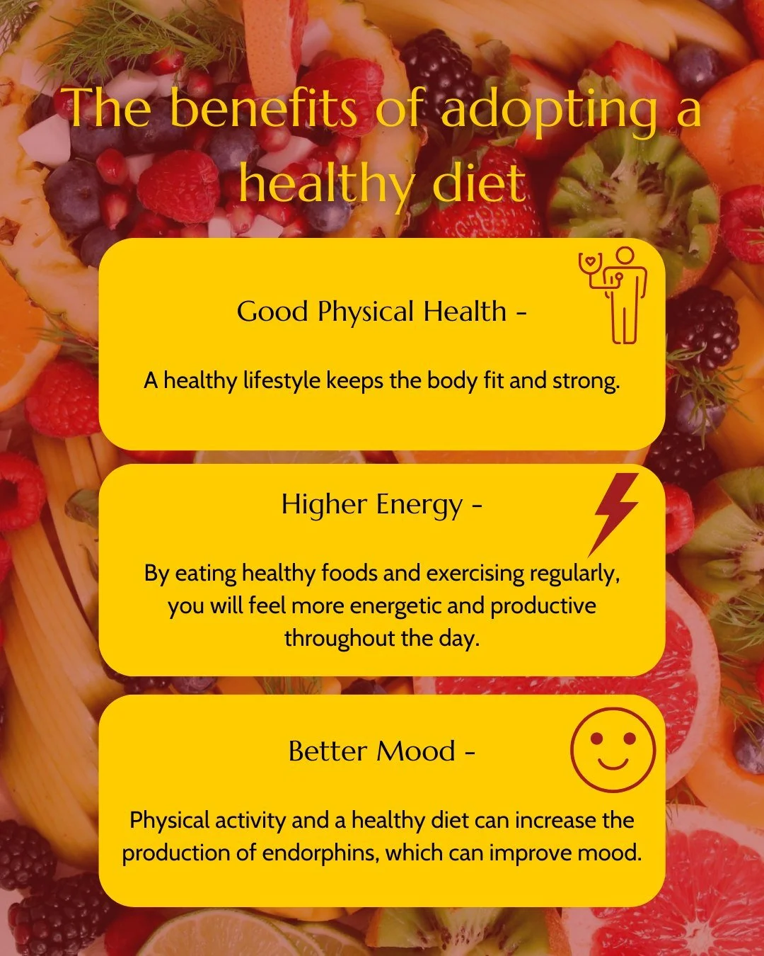 Delicious, nutritious meals without the hassle. I offer personalised meal prep services to ensure your loved ones enjoy balanced, home-cooked food that boosts energy, mood and overall wellbeing. 🥦🍎

Need a helping hand in the kitchen? Let&rsquo;s m