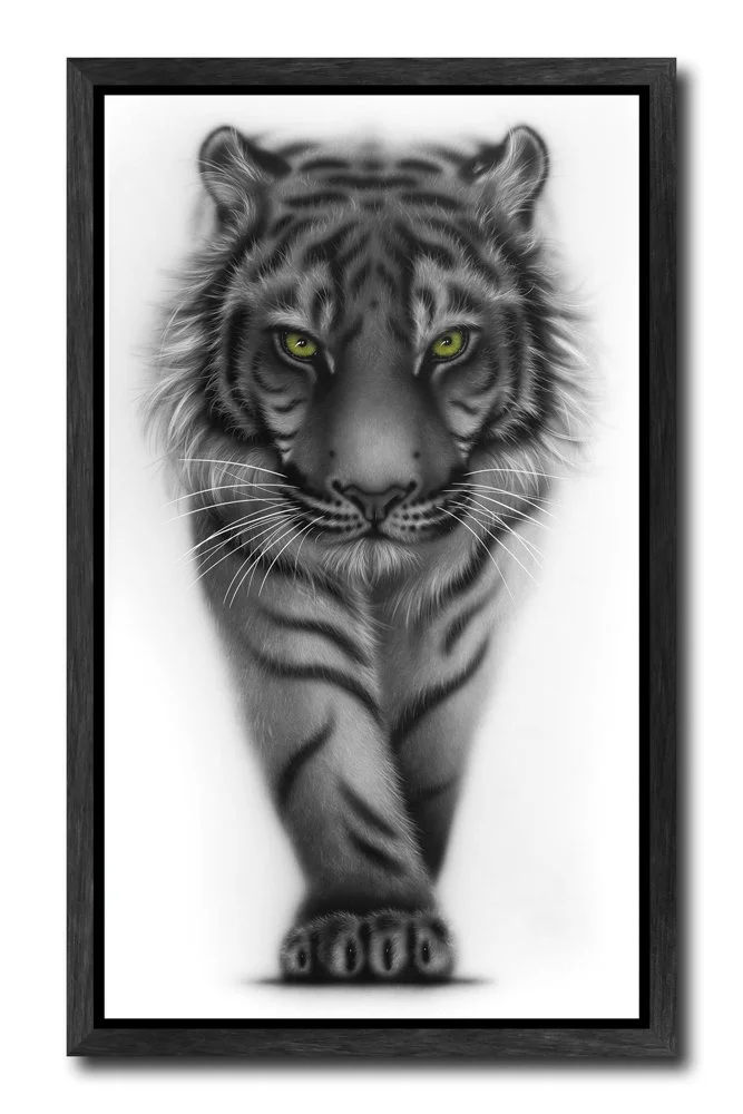 Butter wouldn't melt