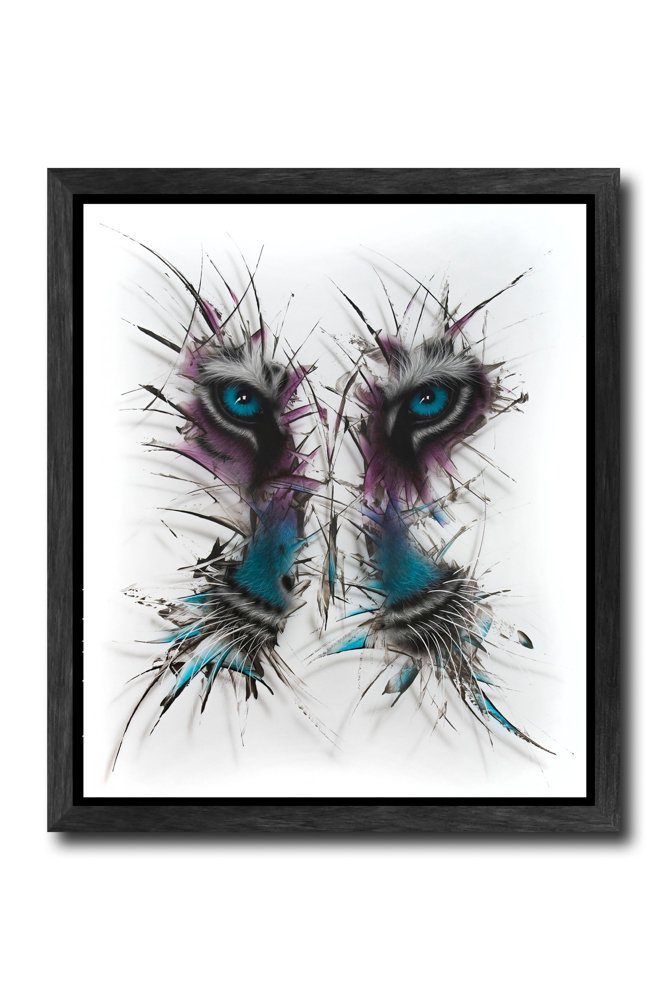 The butterfly project