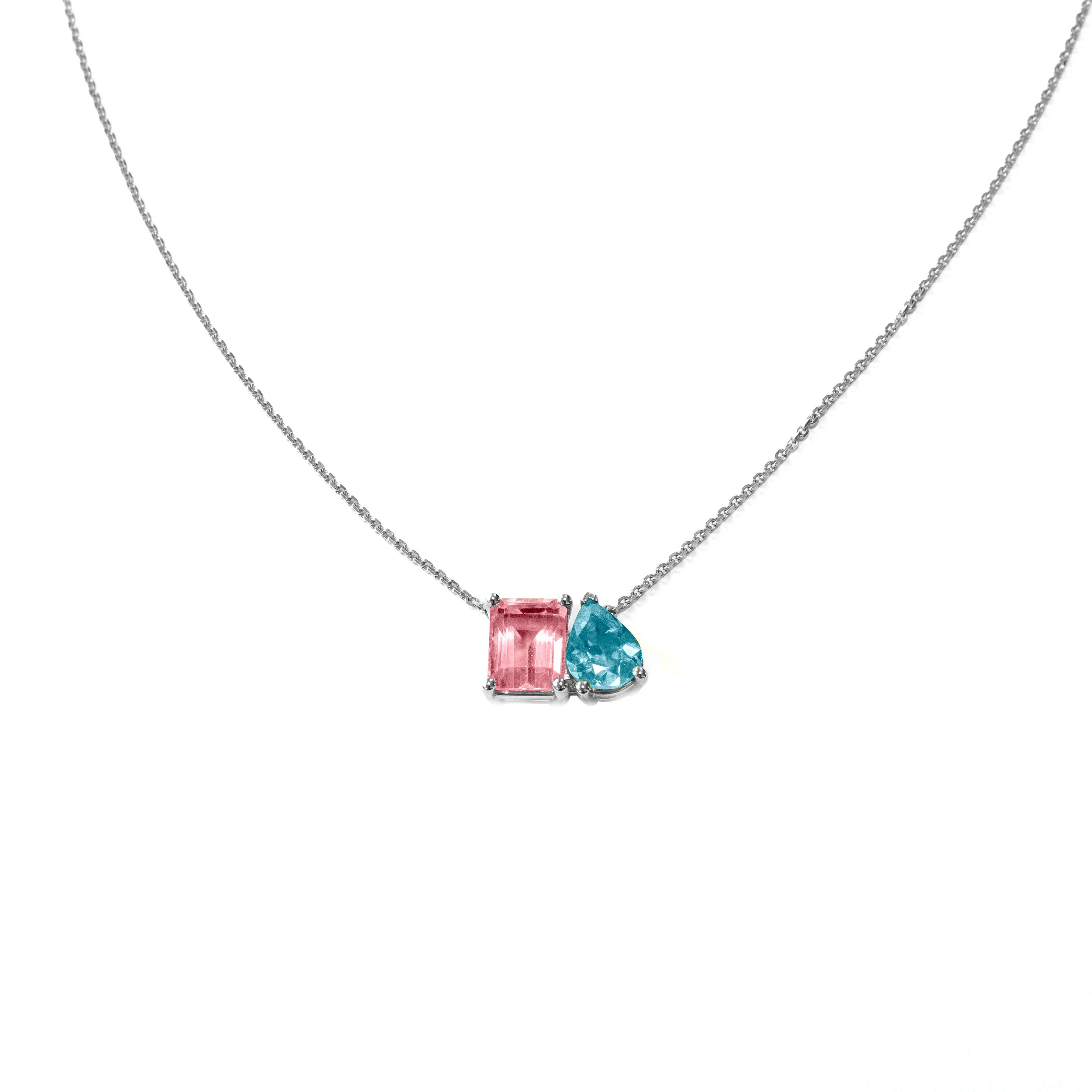 Anxiety Necklace