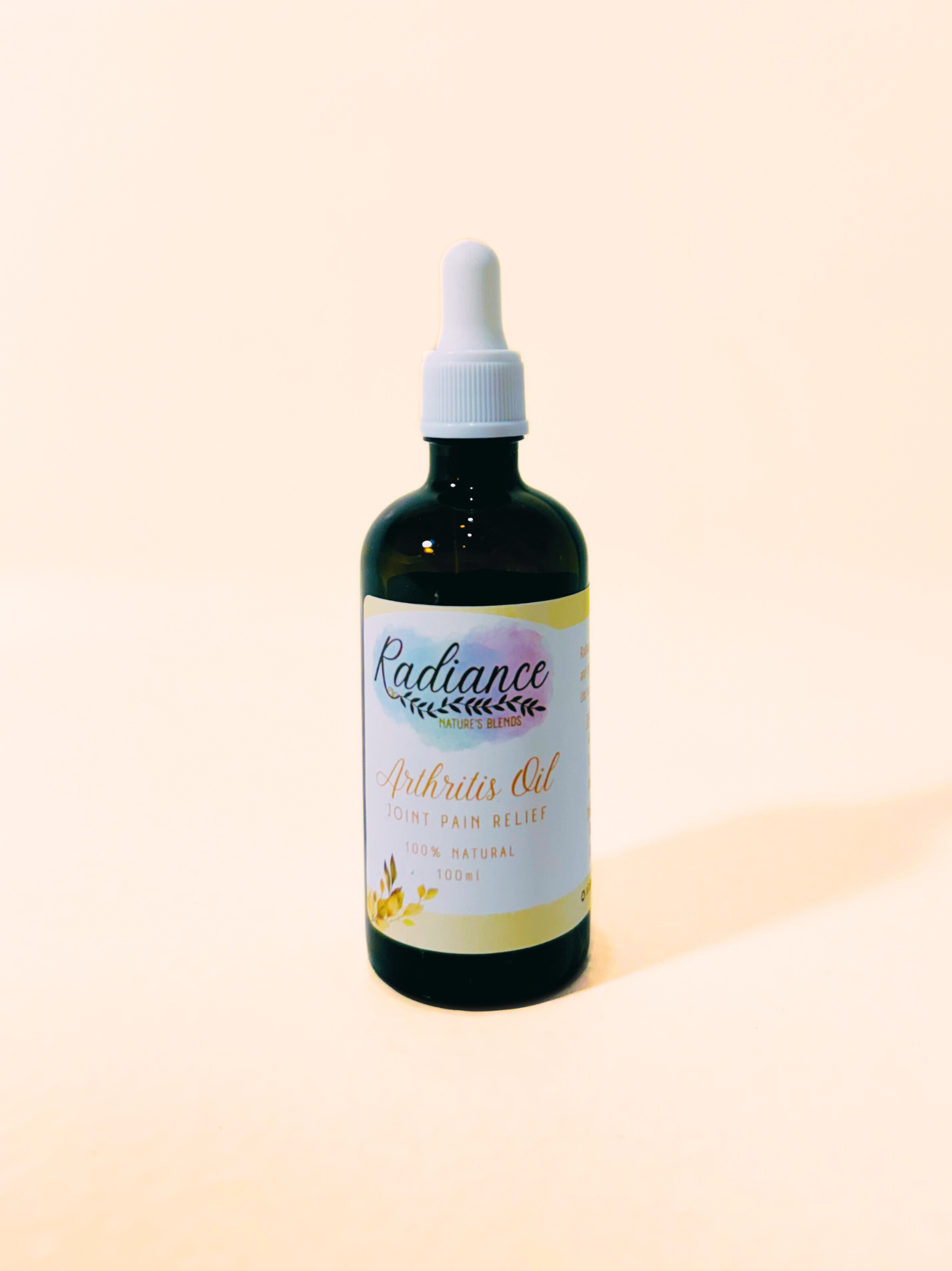 Arthritis Oil