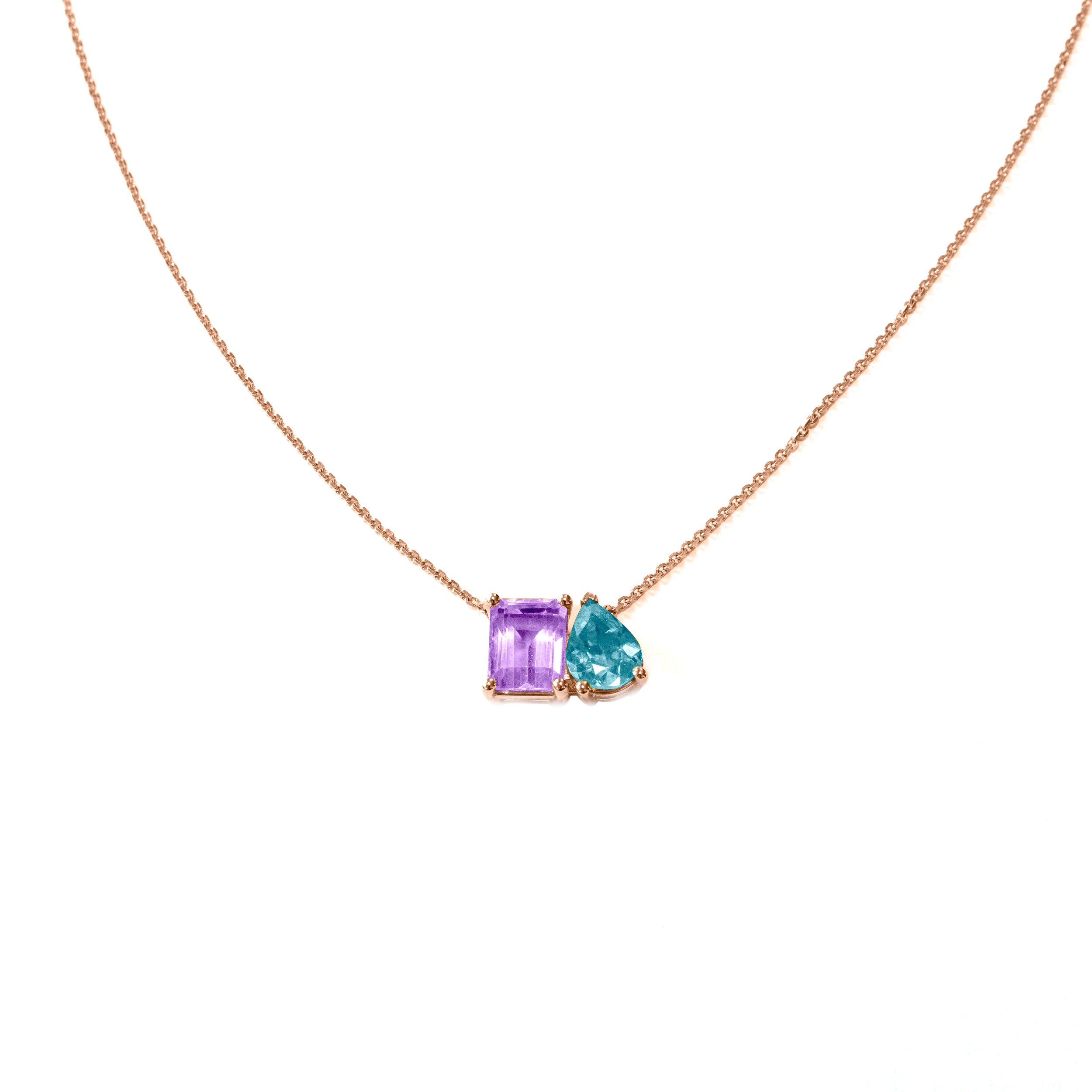 Melatonin Necklace