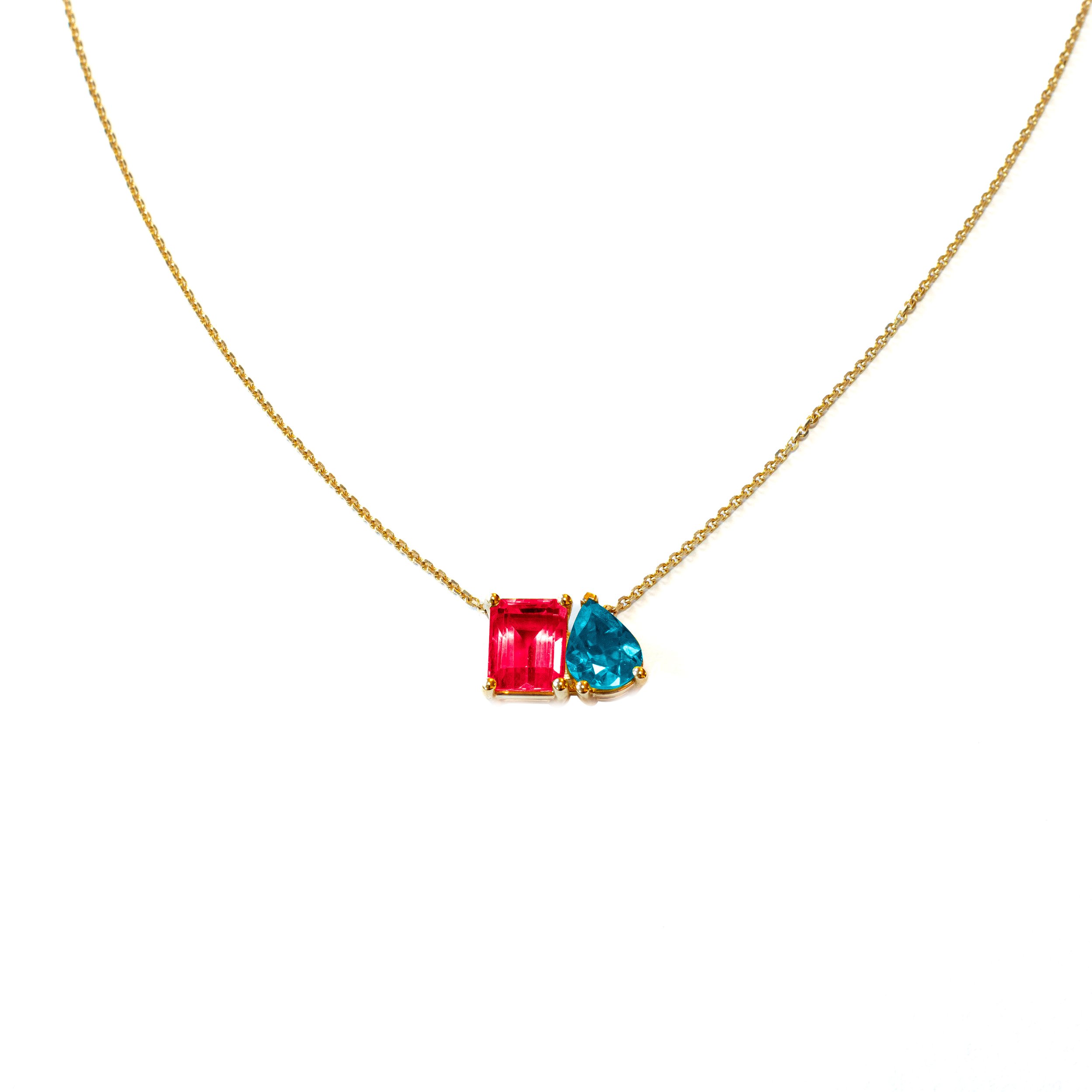 Fertility Necklace