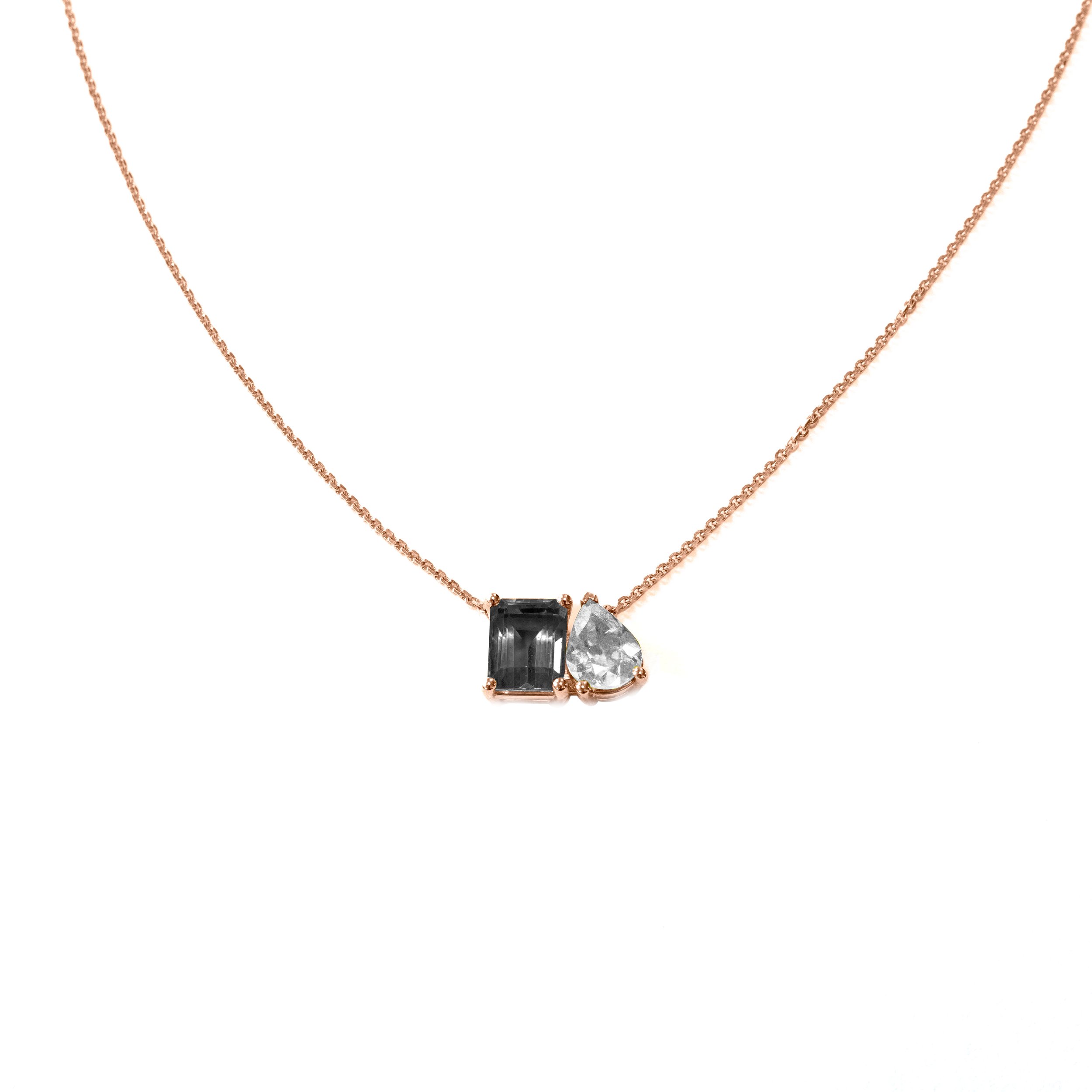 Metabolism Necklace