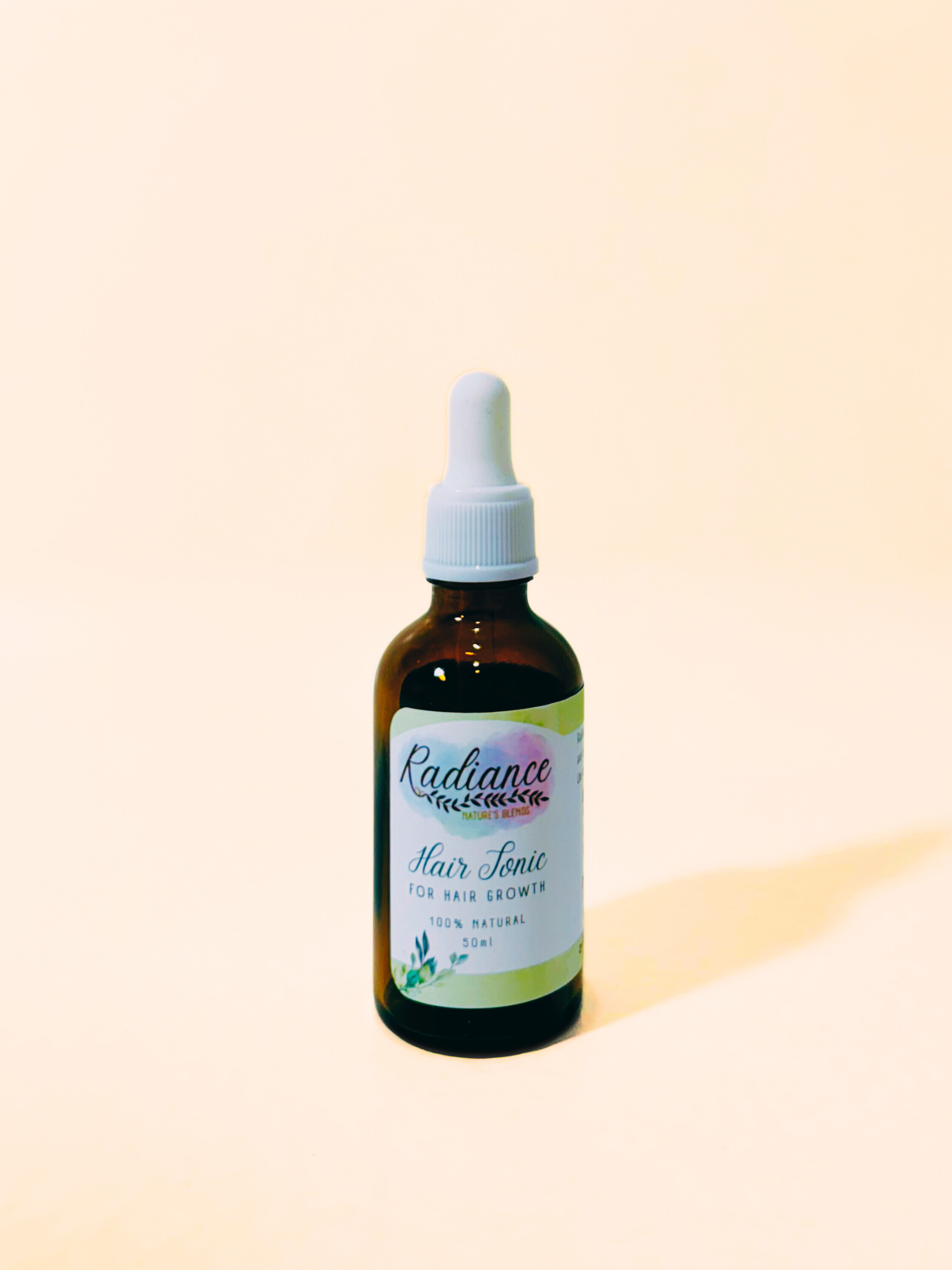 Hair Tonic