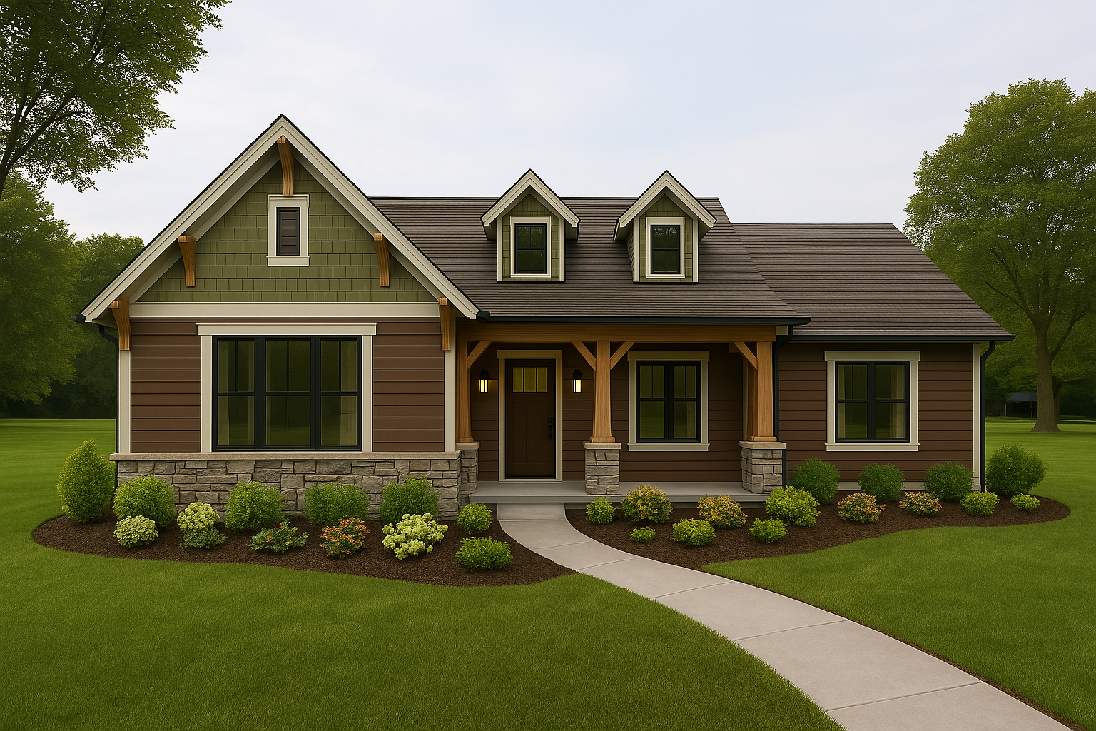 update the rendering Craftsman.png