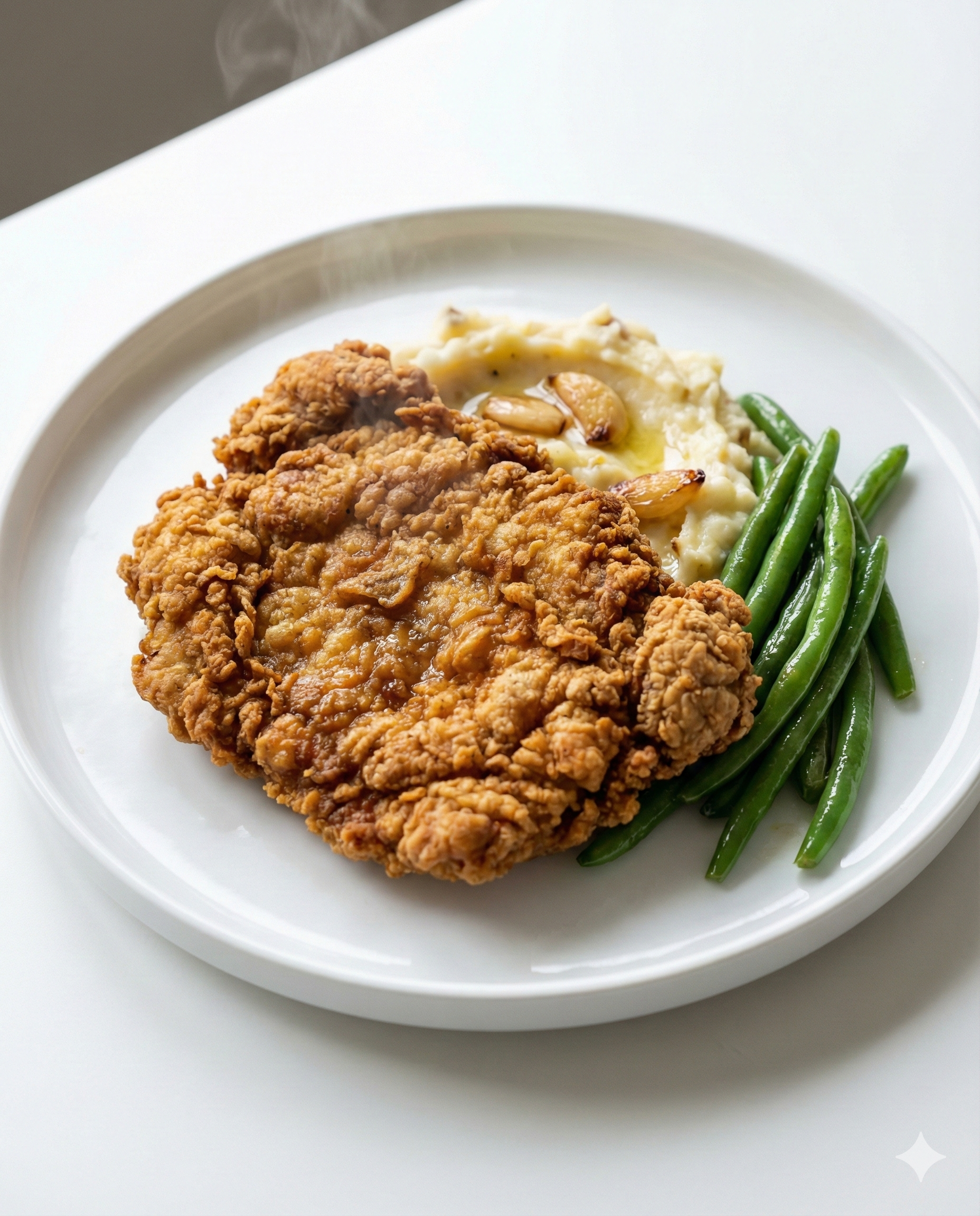 Chicken Fried Steak