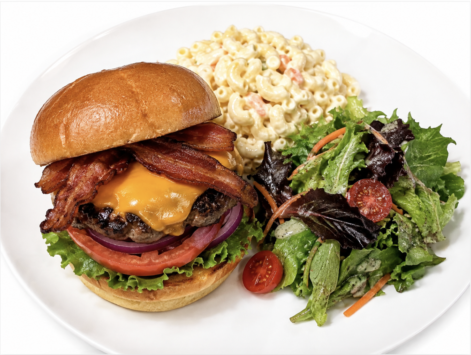 Cheese Burgers