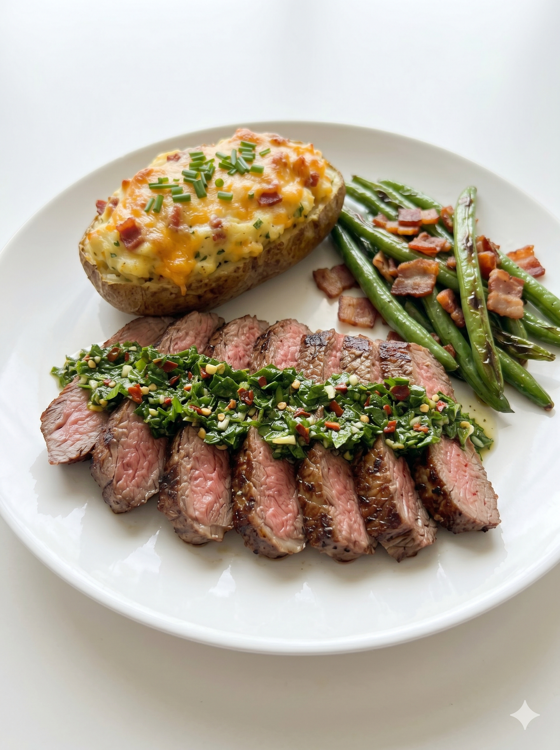 Flank Steak