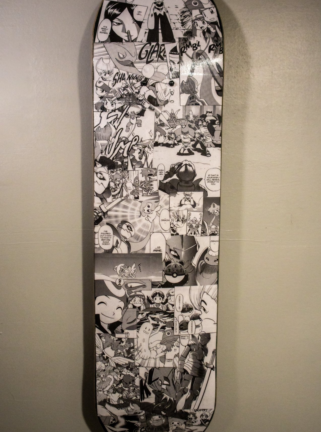 This weekend come on up to Loveland for the @cardsandmoretour A Very Poke Christmas! We will be giving away this brand new Pokemon Adventures deck, Jirachi is Mine! at the event so make sure you stop by! Hope to see you all there!

#pokemon #christma