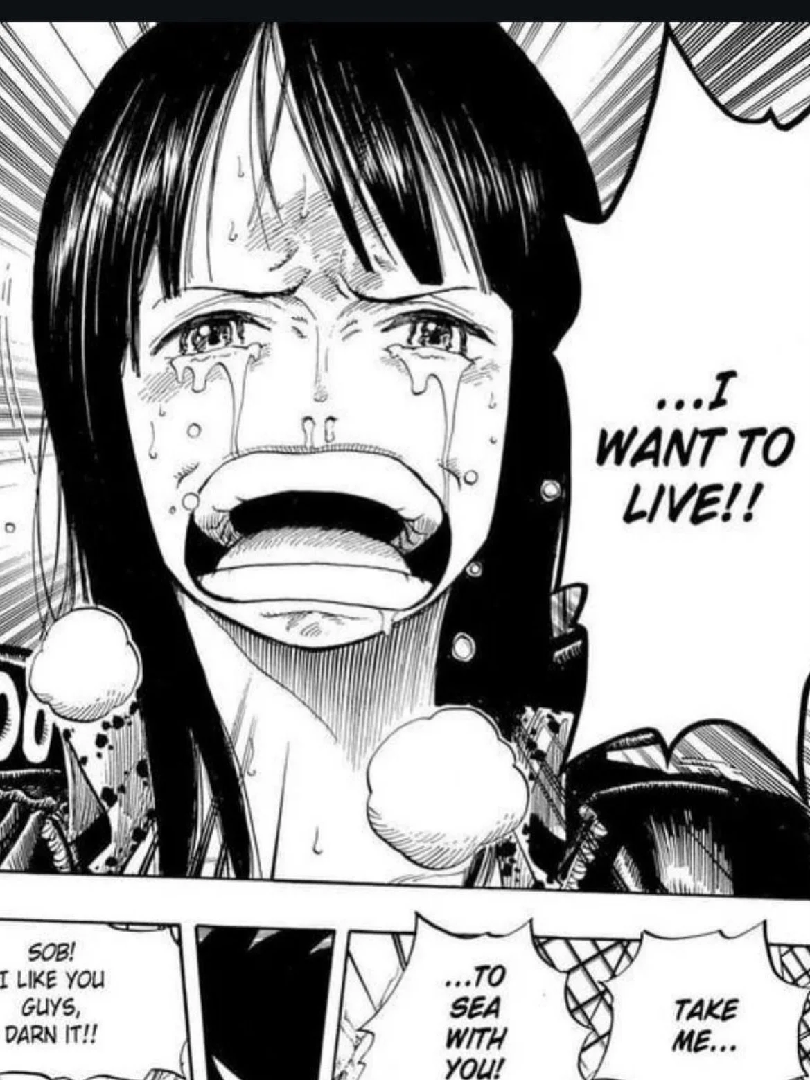 Calling all One Piece fans! I&rsquo;m looking for a dedicated collector open to an amazing opportunity to create something really special. If you or a One Piece fan you know has a wall that needs a truly incredible piece please get a hold of me. 

He