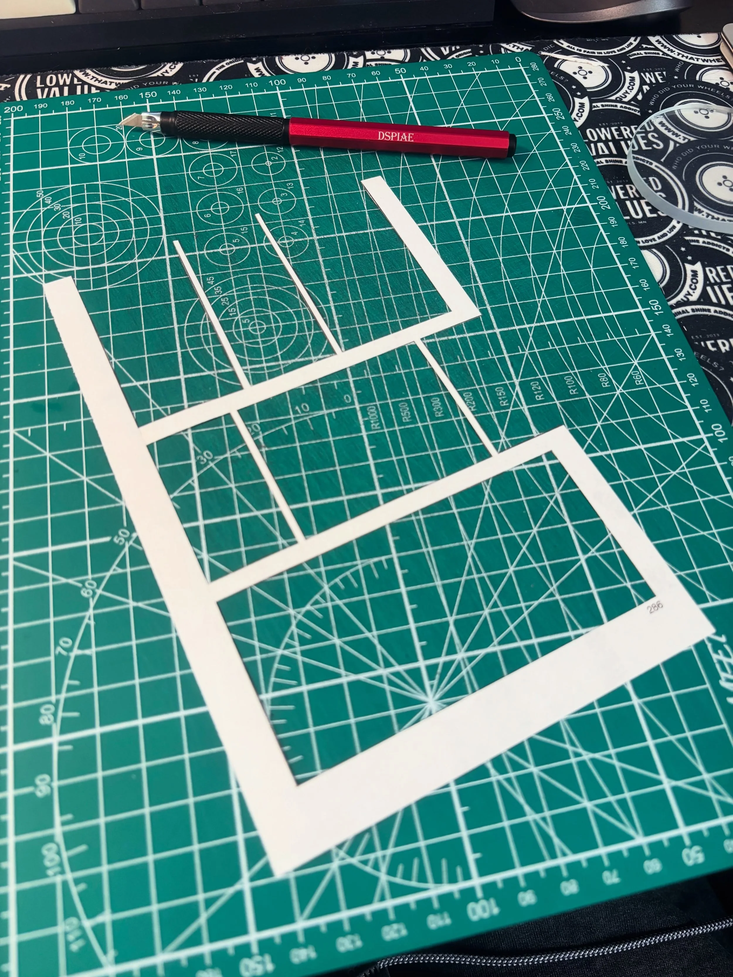 🗡️ S C R A P S 🗡️ 

#onepiece #dspiae #manga #handmade #process