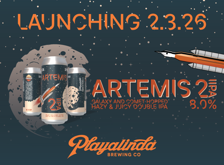 Artemis IIPA Launch Day