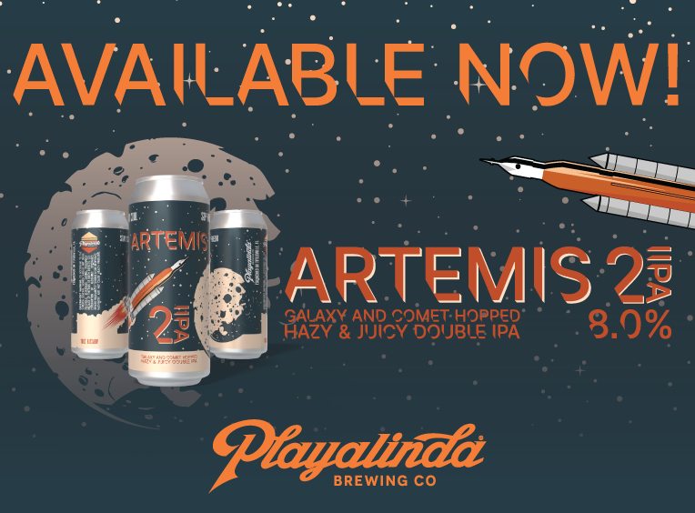 Artemis IIPA Launch Day II