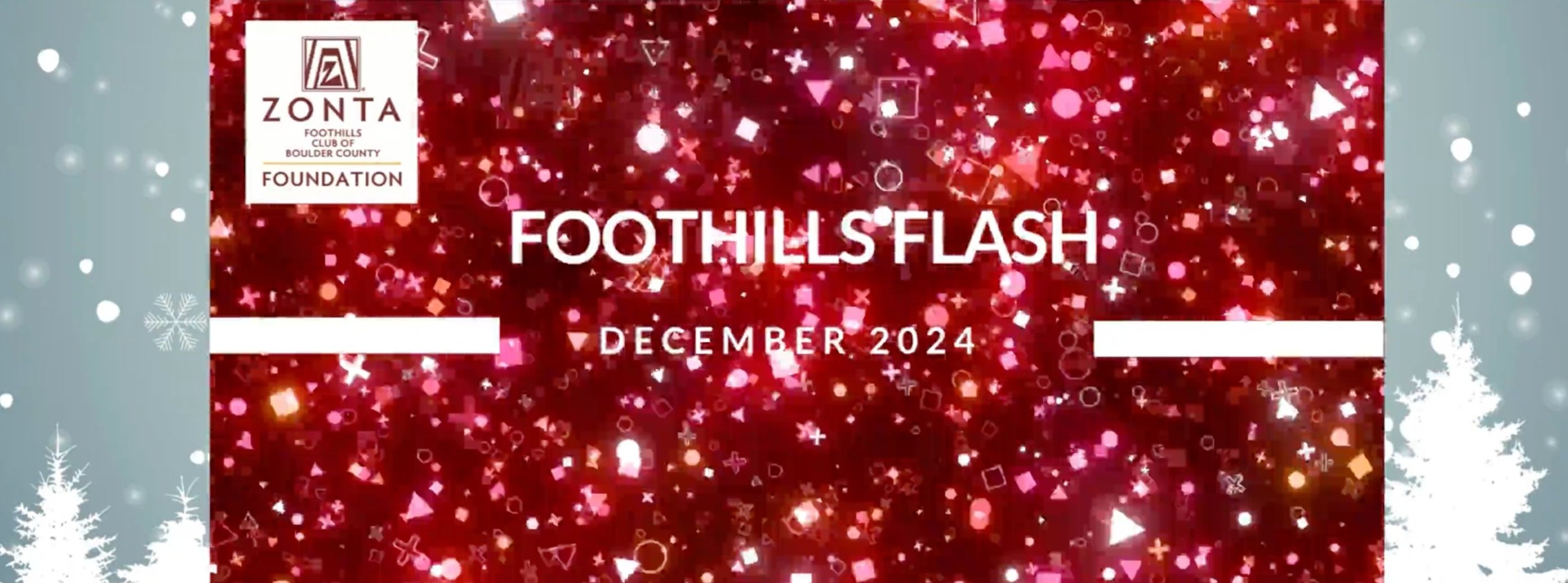 The Flash - December 2024