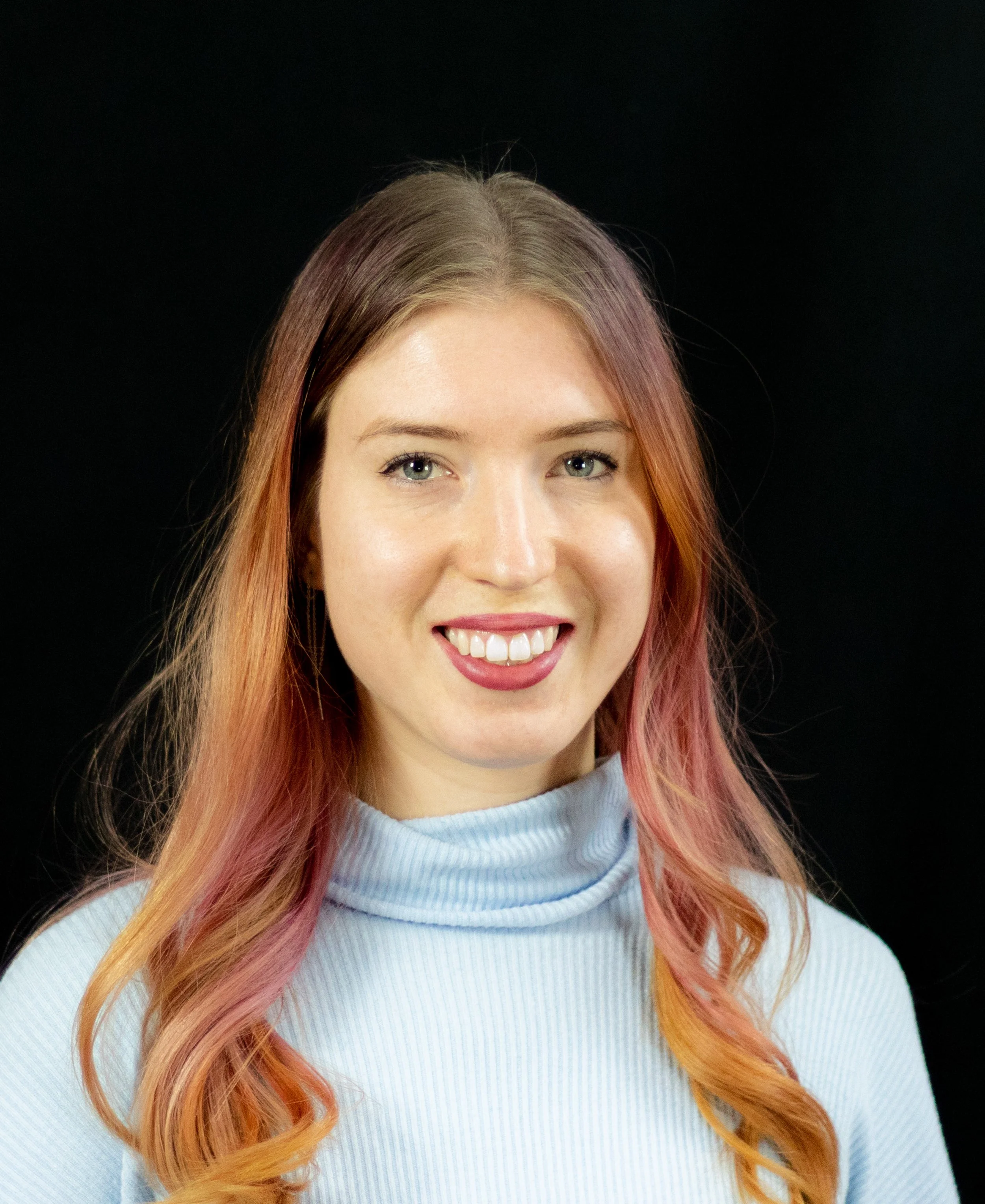 2026 STEM Winner ANua Grafov