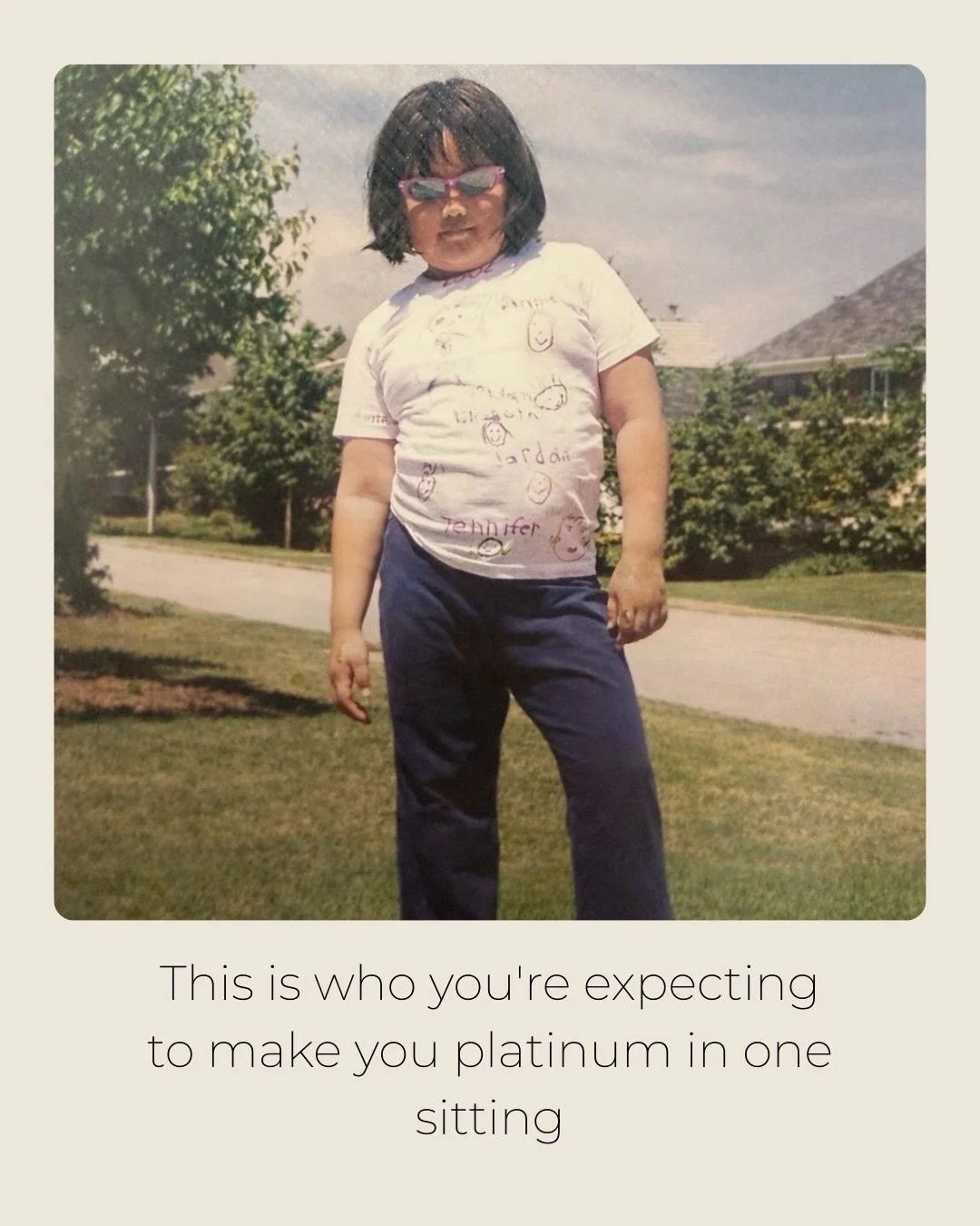 Meet The Team: kid edition 🥹 @thestandardsalonsuwanee 

Comment to guess who is who down below!! 

#thestandardsalon