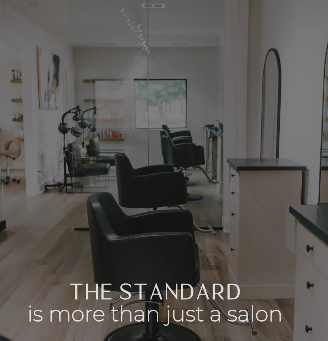 This is the Standard.