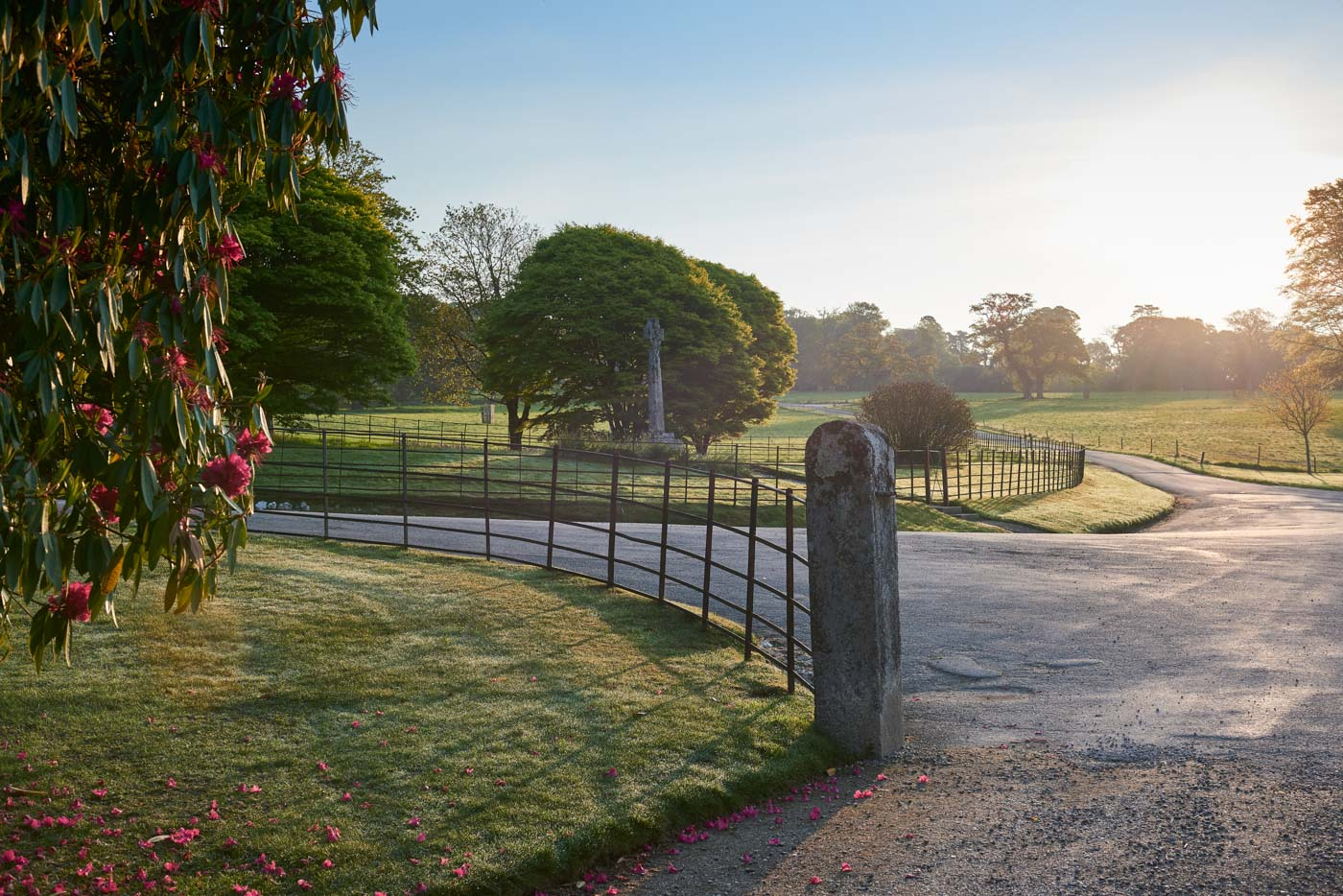 Boconnoc Boconnoc Estate - Cornwall Country Estate Wedding Venue — Wedding ...