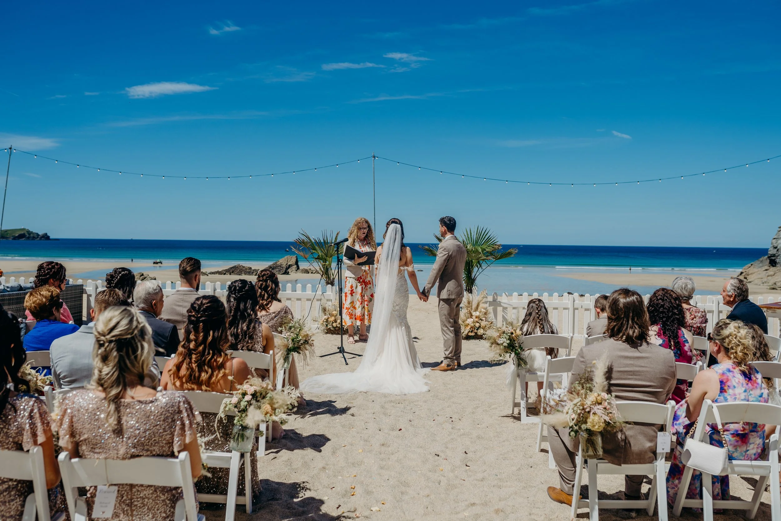 A Step-by-step Guide to Planning Your Legal Civil Ceremony