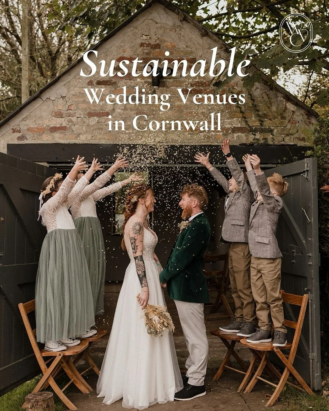 If sustainability, natural beauty, and heartfelt celebration are at the core of your wedding vision, these five Cornish venues offer unforgettable eco-conscious settings where nature takes centre stage.
Cornish Tipi Weddings – Nestled in a h