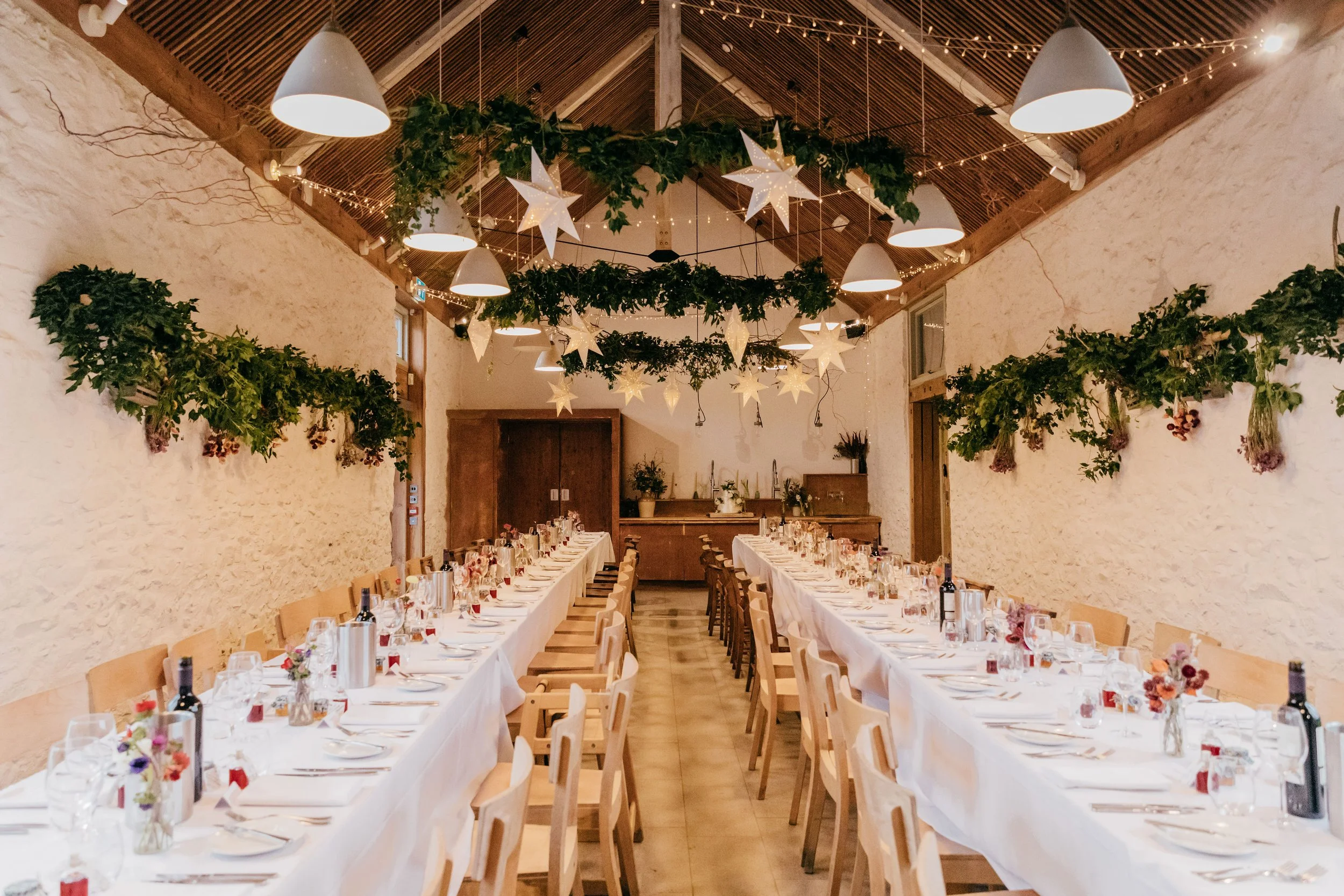 River Cottage - Devon Barn Wedding Venue — Wedding Venues in Cornwall ...