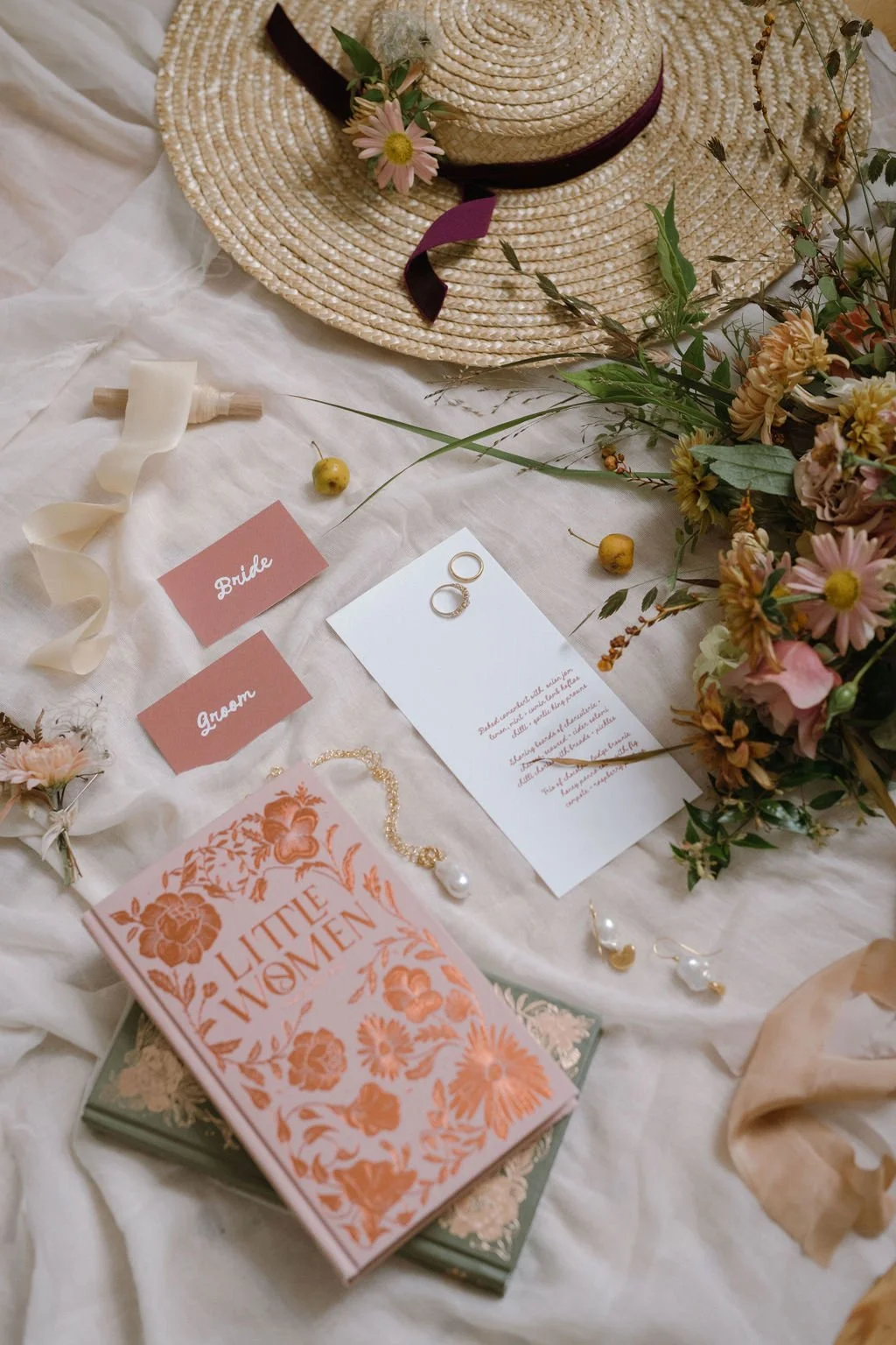 Paper Belles - Devon Wedding Stationery