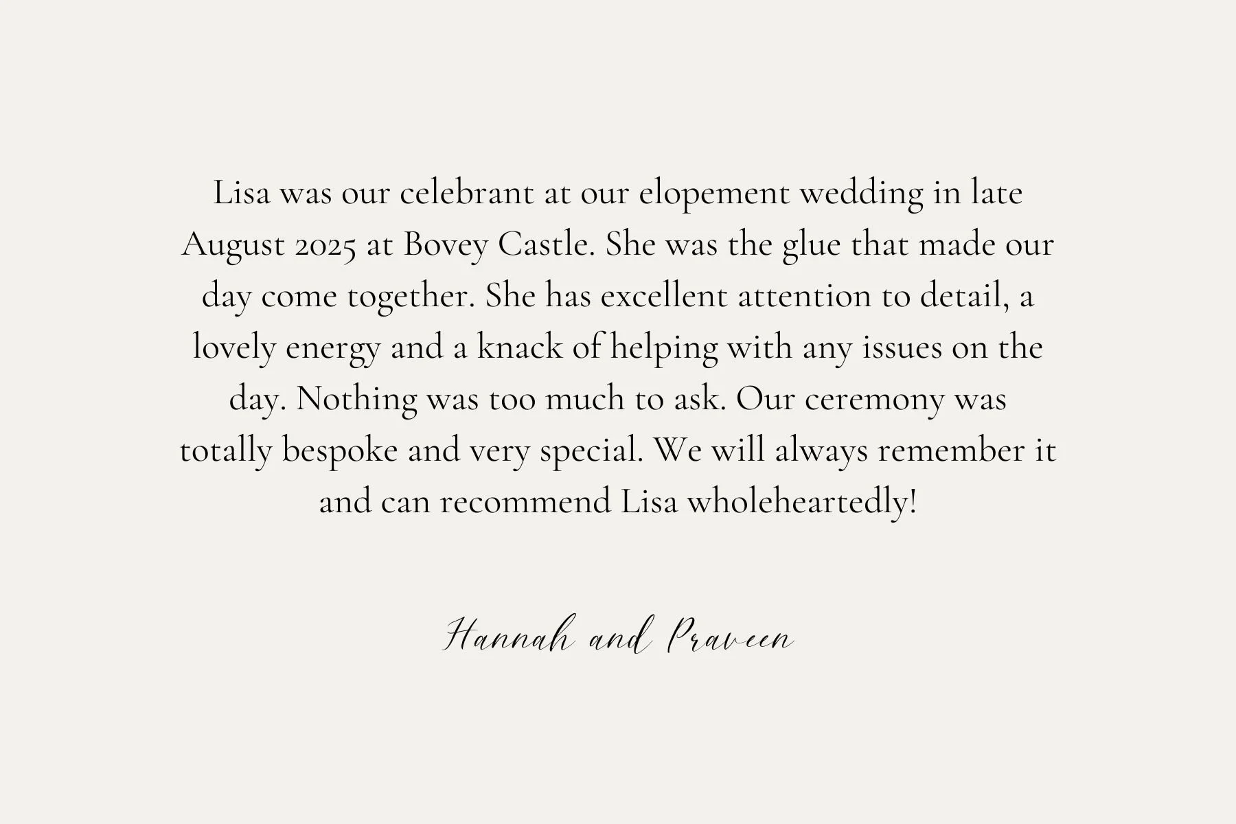 Ceremonies with Lisa.jpg