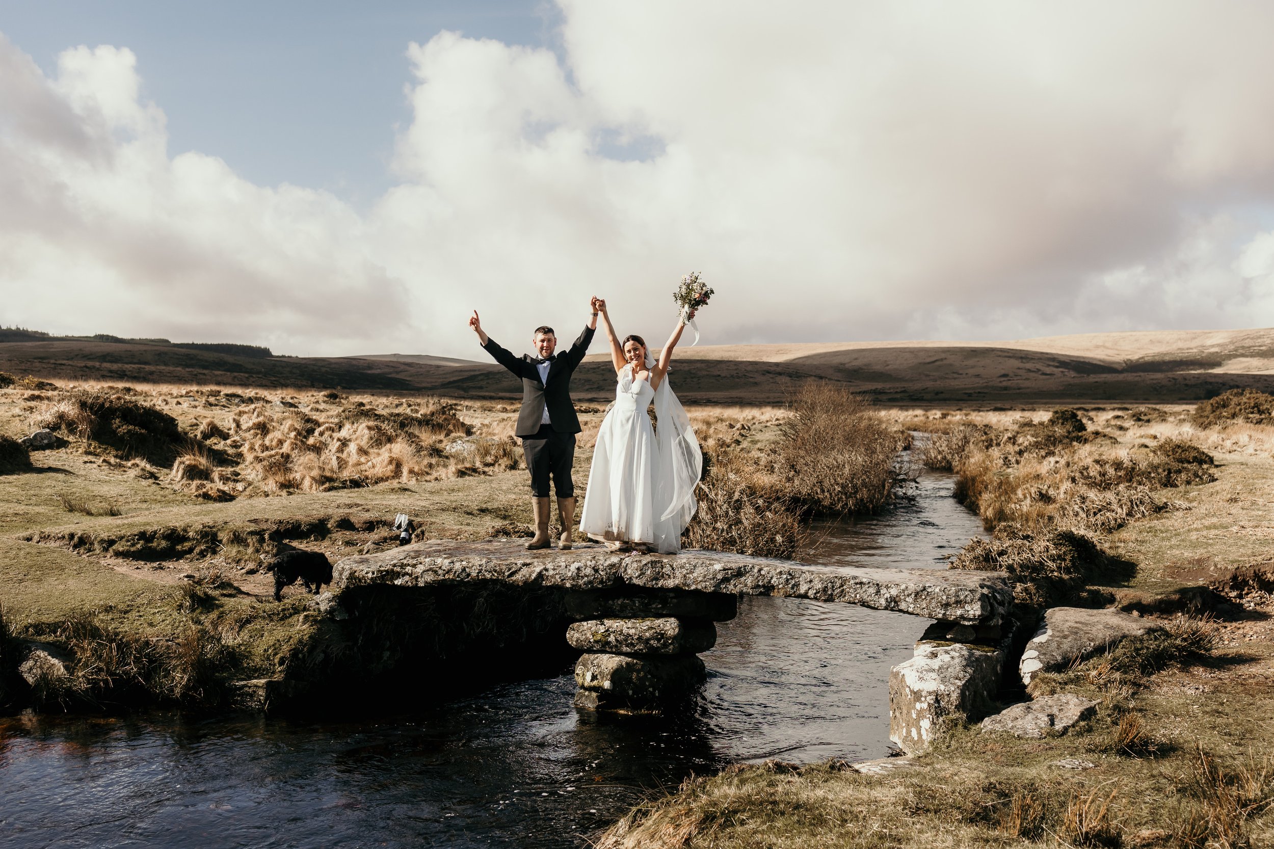 RockRose Photography - Devon Photographer