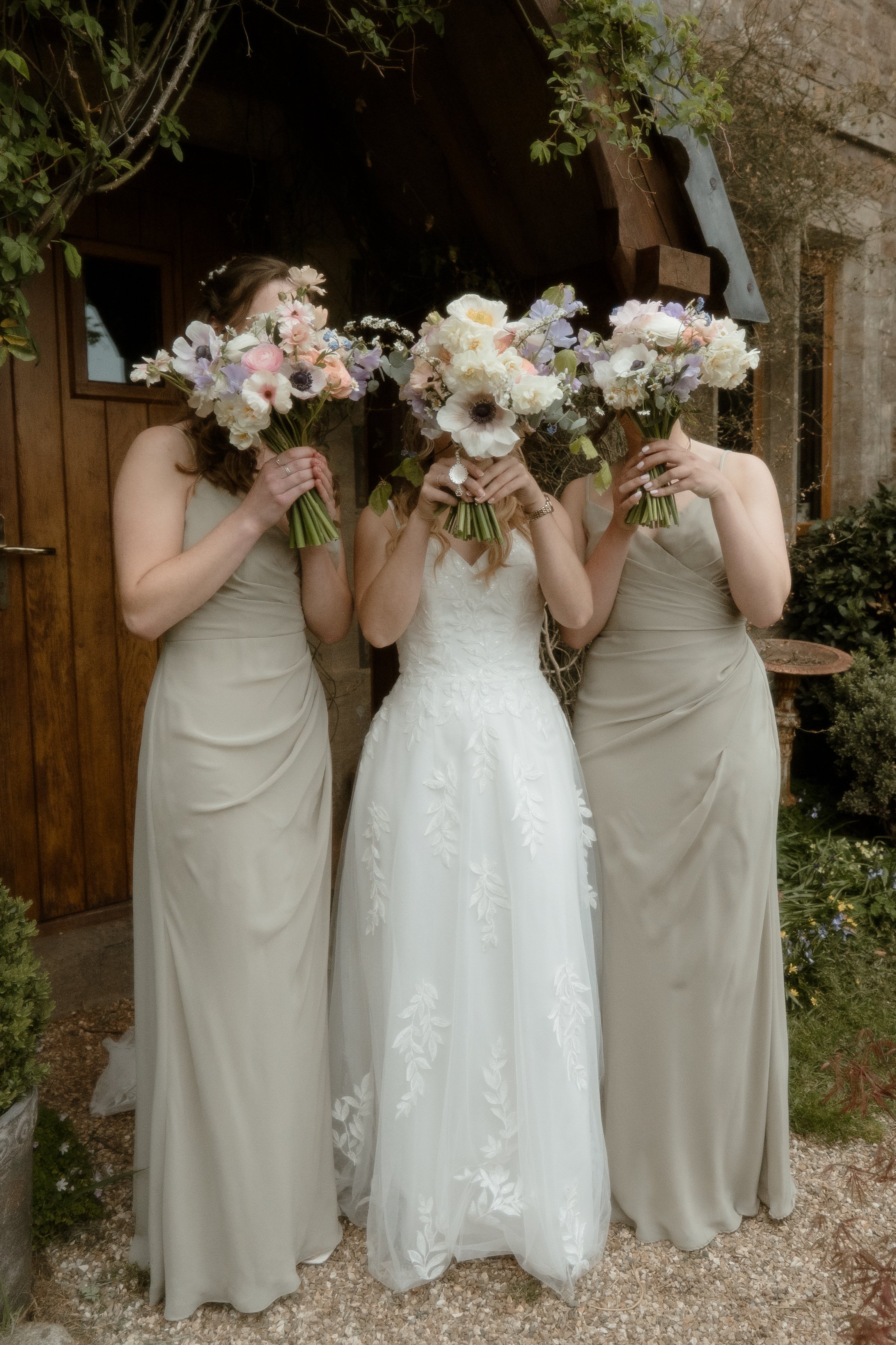 Howie &amp; The Flowers - Devon Florist