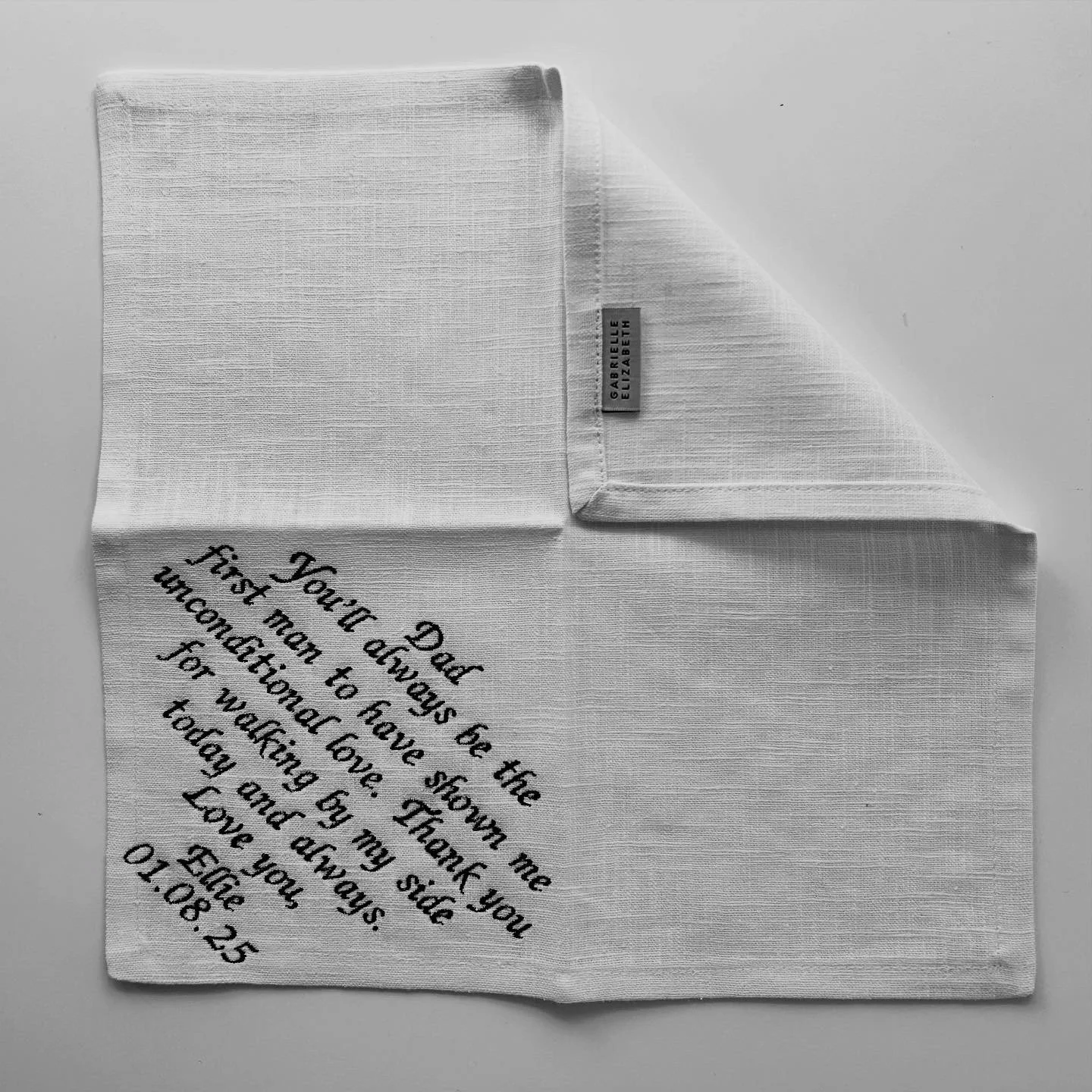 Personalised Handkerchief.JPG