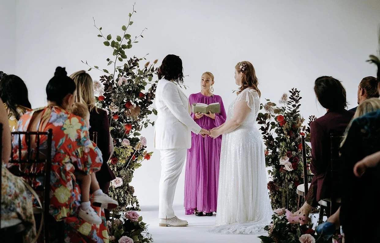 Ceremonies By Skye - Devon Celebrant