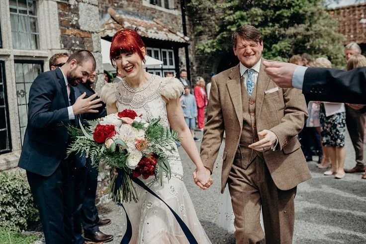 Clare Kinchin Photography - Devon Photographer