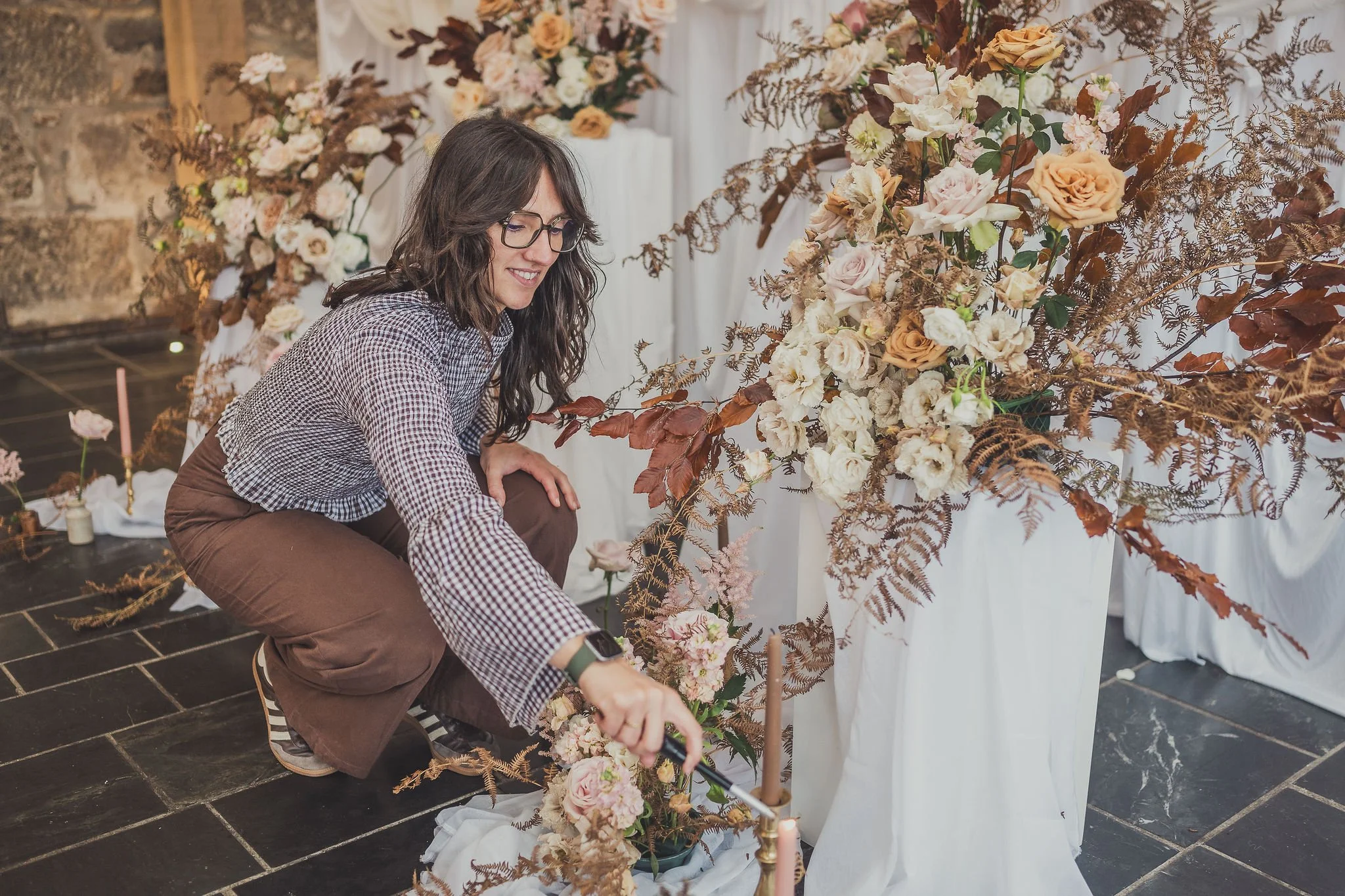Tide The Knot - Cornwall Wedding Planner