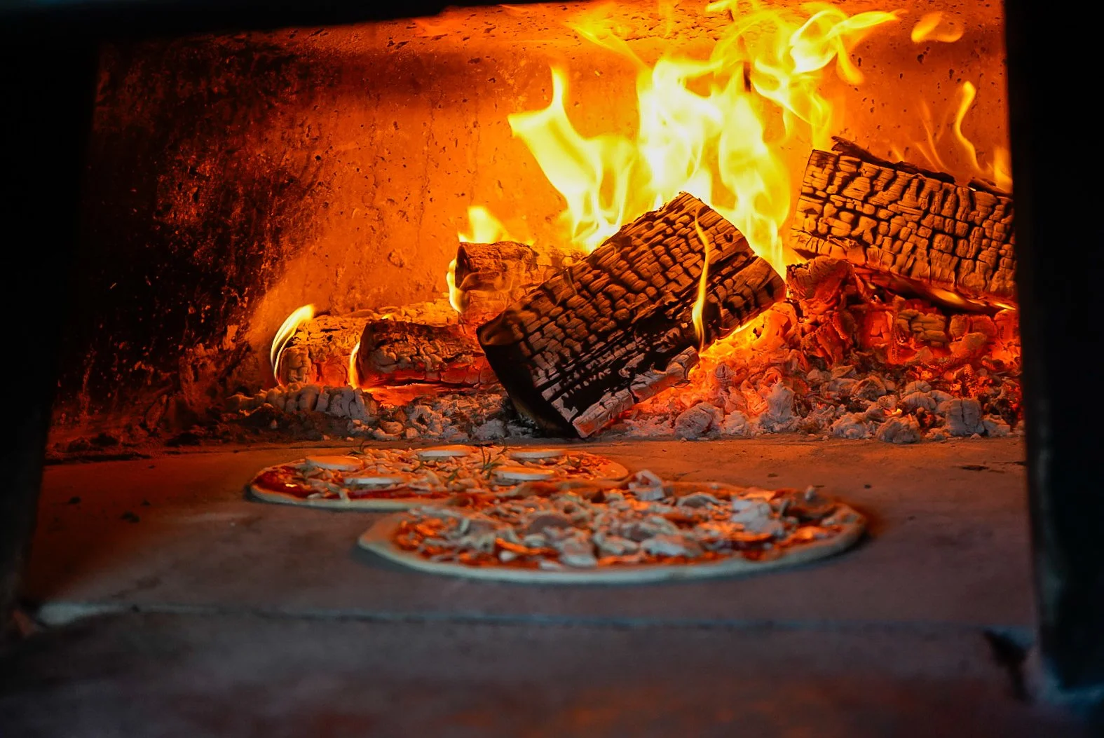 Kernowforno - Cornwall Caterer