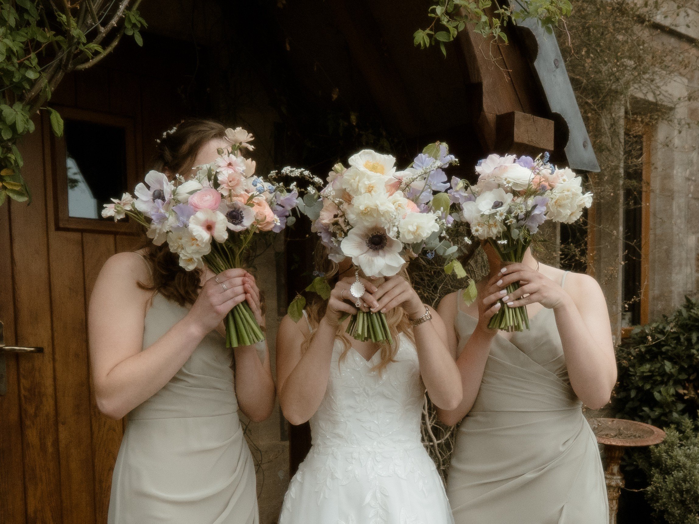 Howie &amp; The Flowers - Devon Florist