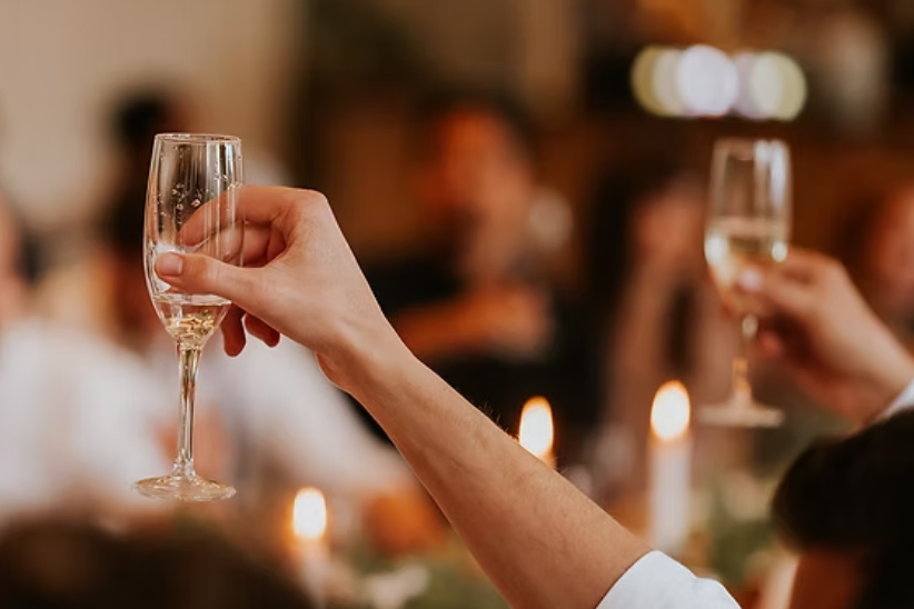 Newly Engaged? Here’s Your Next Steps - written by Tide the Knot Wedding Planning