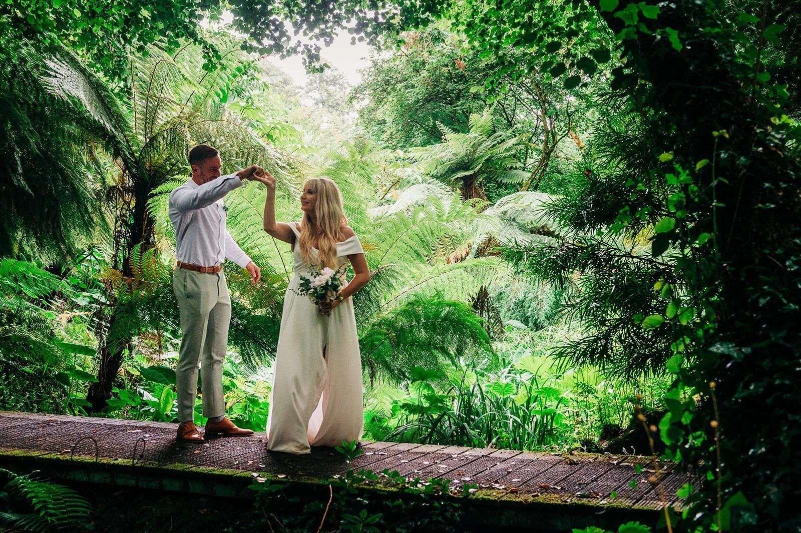 Garden view. Joey Lamb..jpg