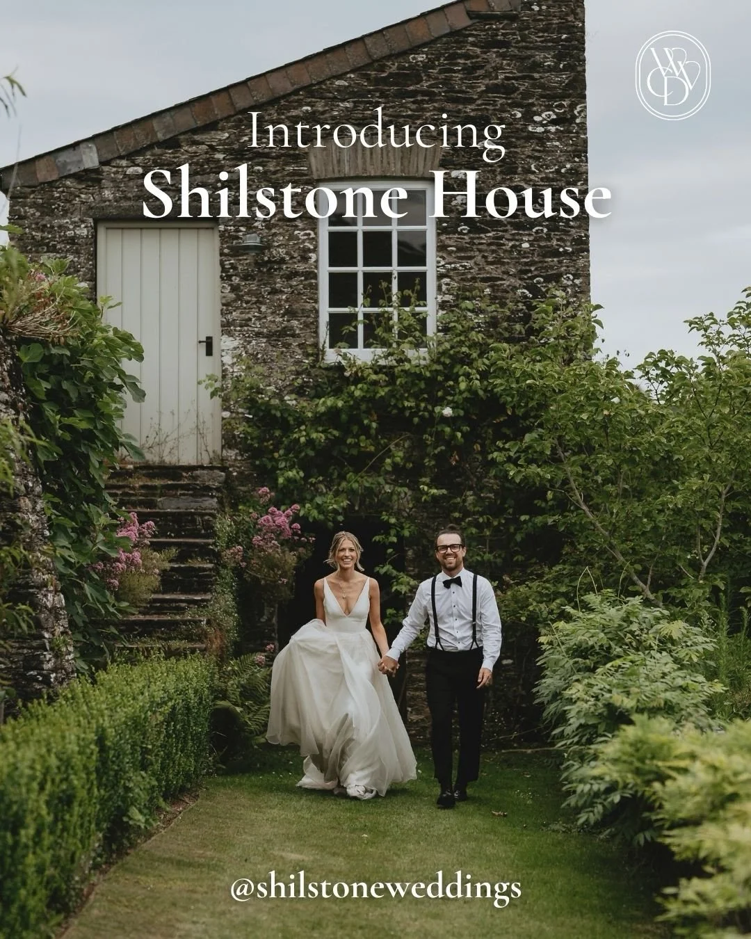 Introducing Shilstone House in Devon ⁠
⁠
Tucked just beyond the storybook village of Modbury, Shilstone House is the kind of place you stumble upon once and never forget. A lovingly restored Grade II listed Georgian manor set within over 500 acres of